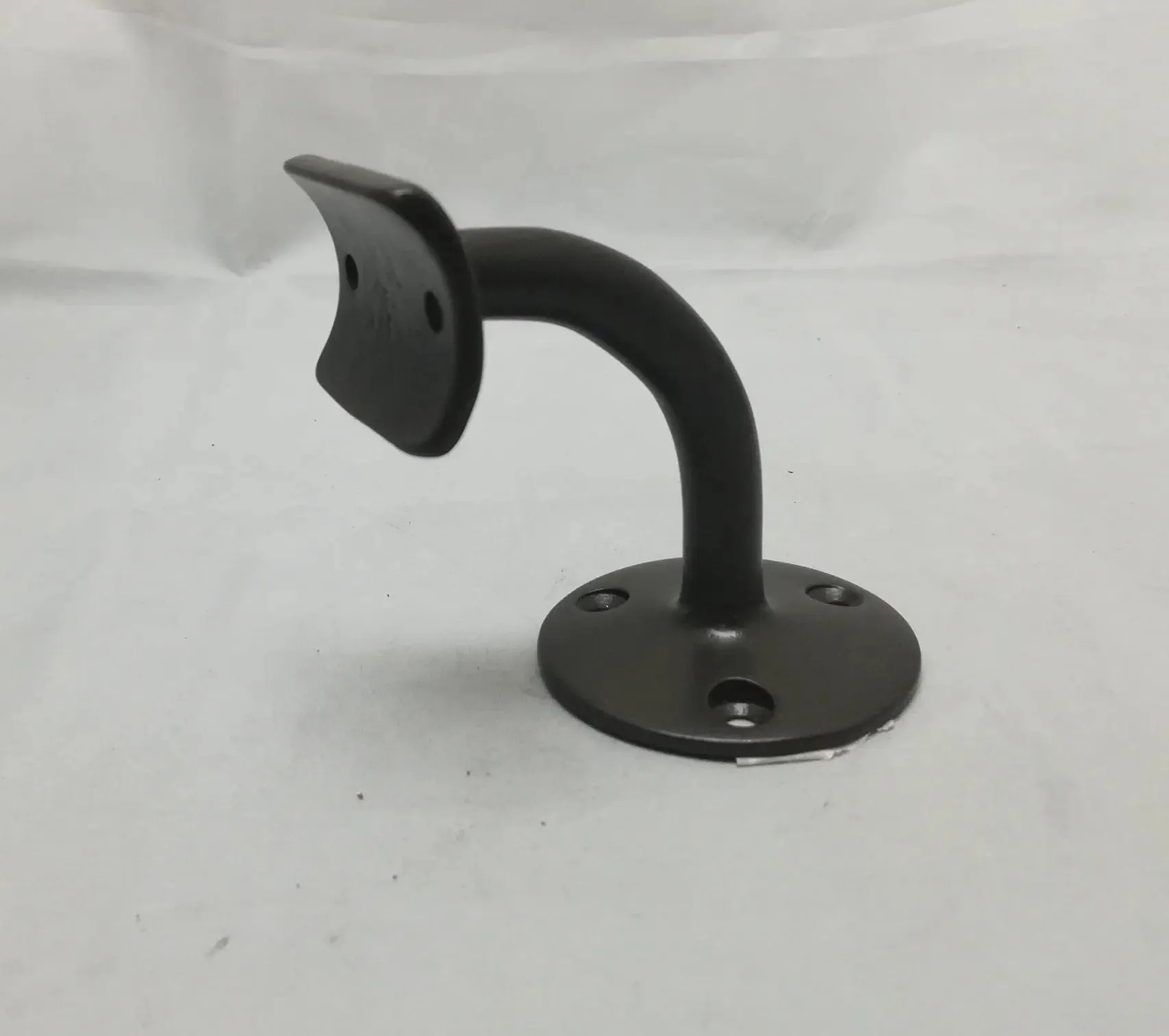 3-Screw Hand Rail Bracket for 1-1/2" Tubing