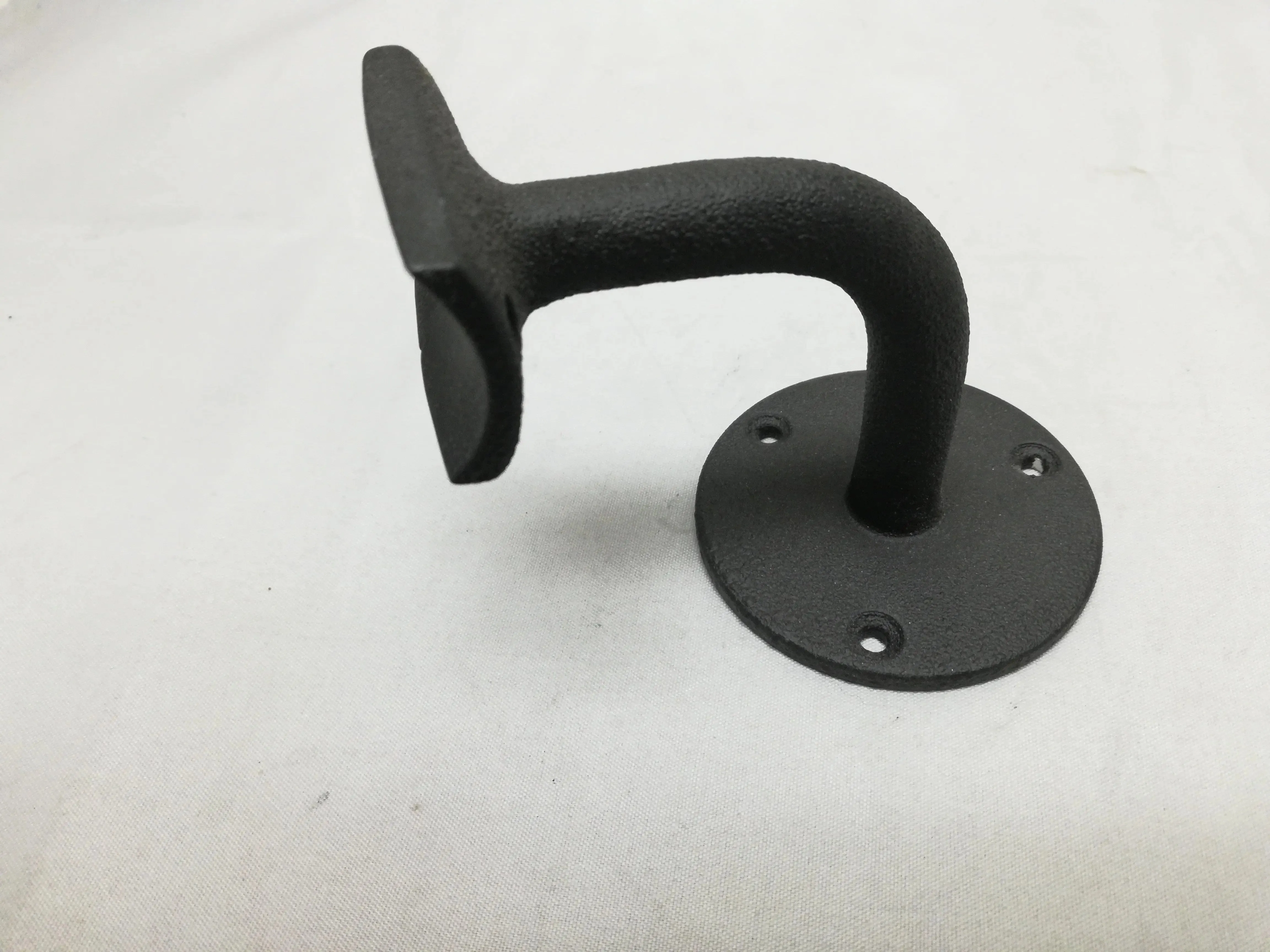 3-Screw Hand Rail Bracket for 1-1/2" Tubing