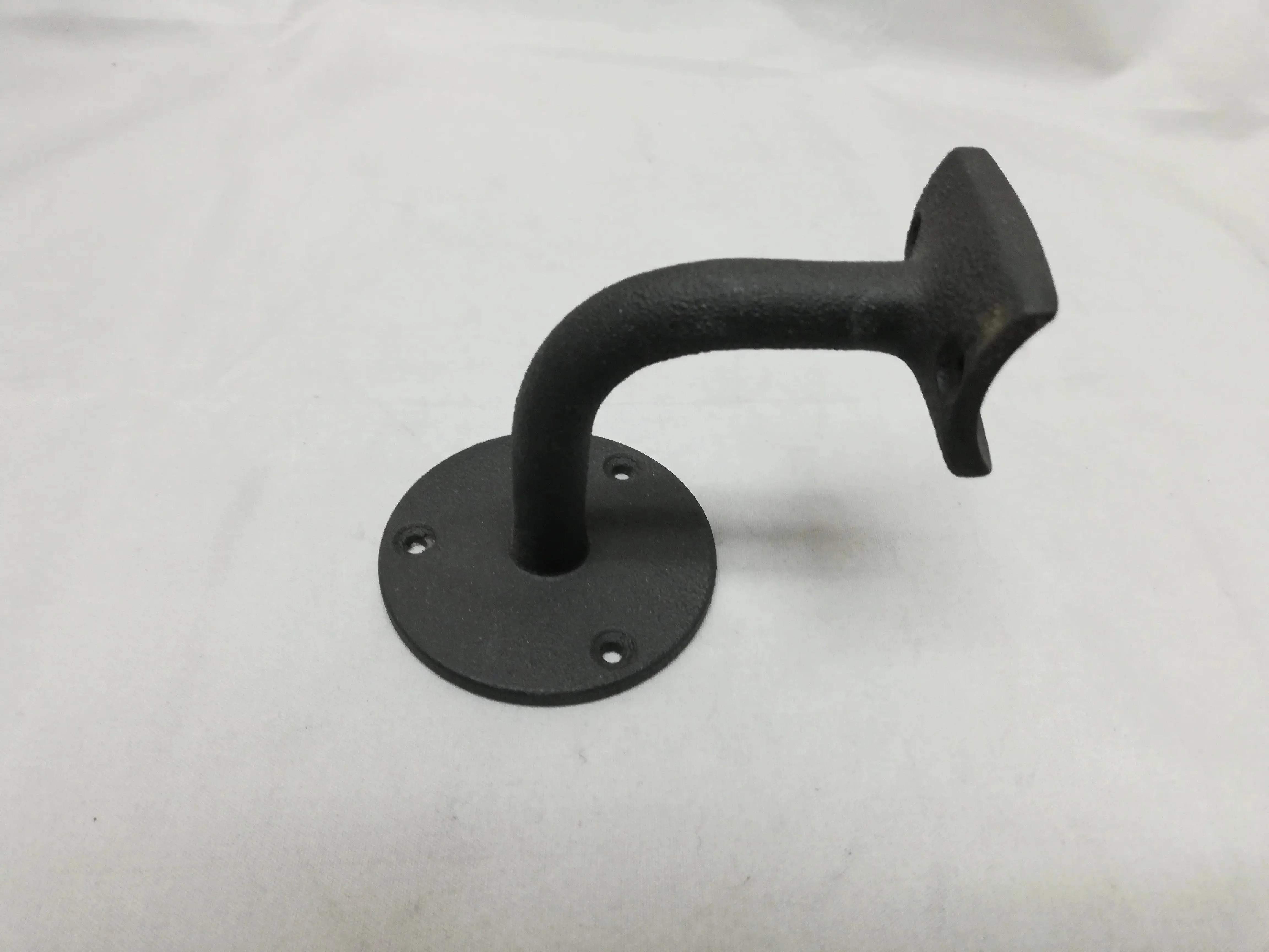 3-Screw Hand Rail Bracket for 1-1/2" Tubing