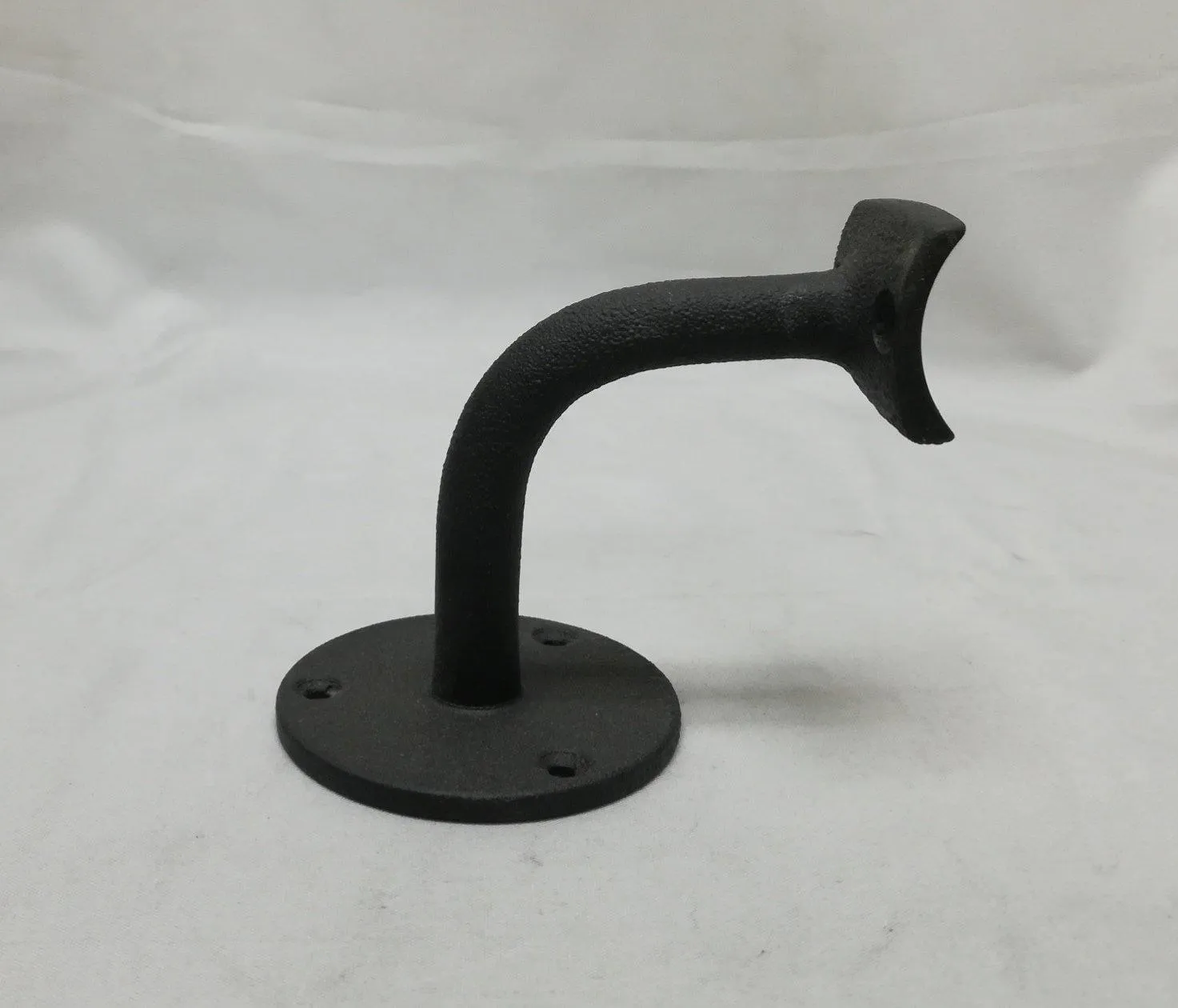 3-Screw Hand Rail Bracket for 1-1/2" Tubing