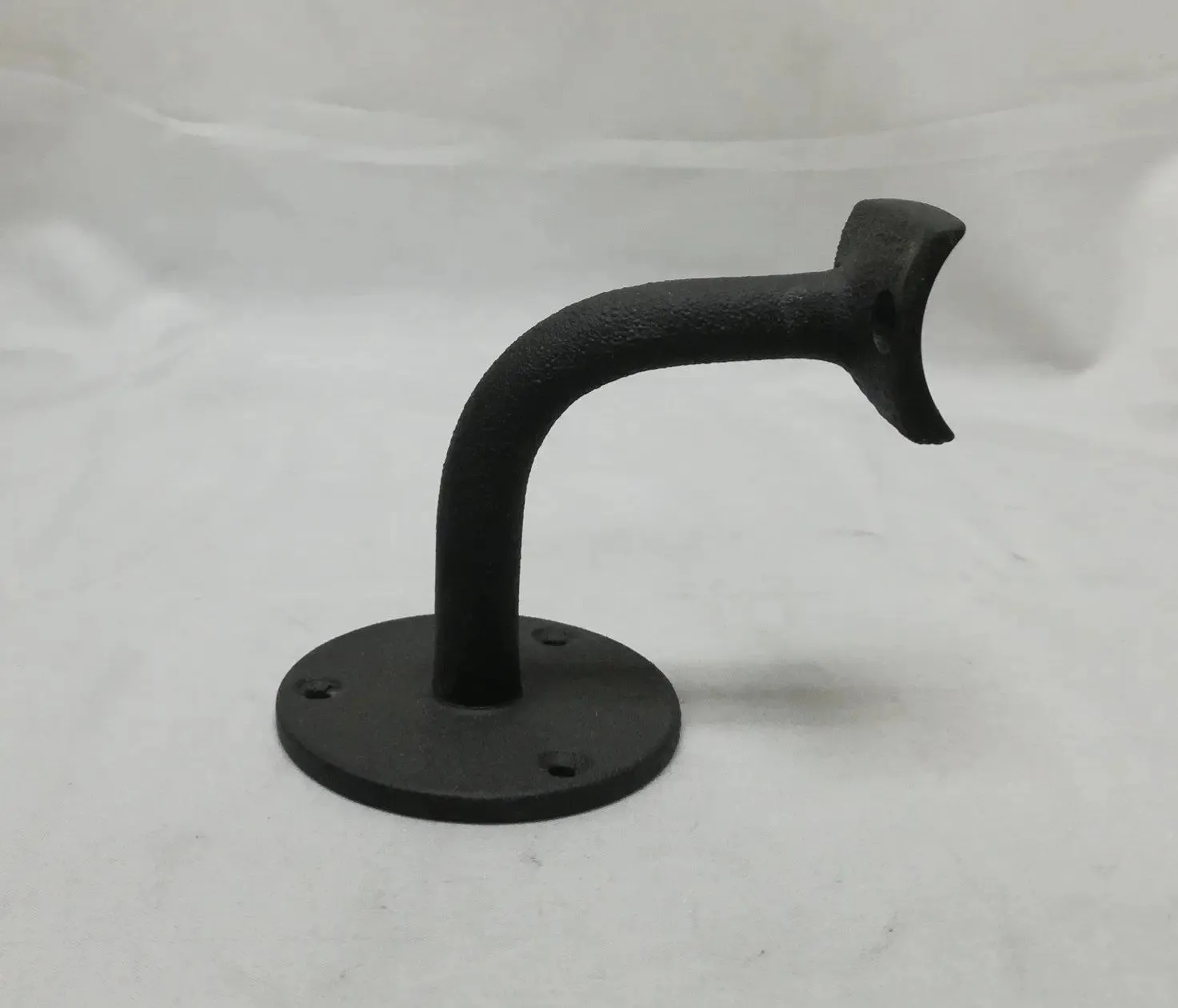 3-Screw Hand Rail Bracket for 1-1/2" Tubing