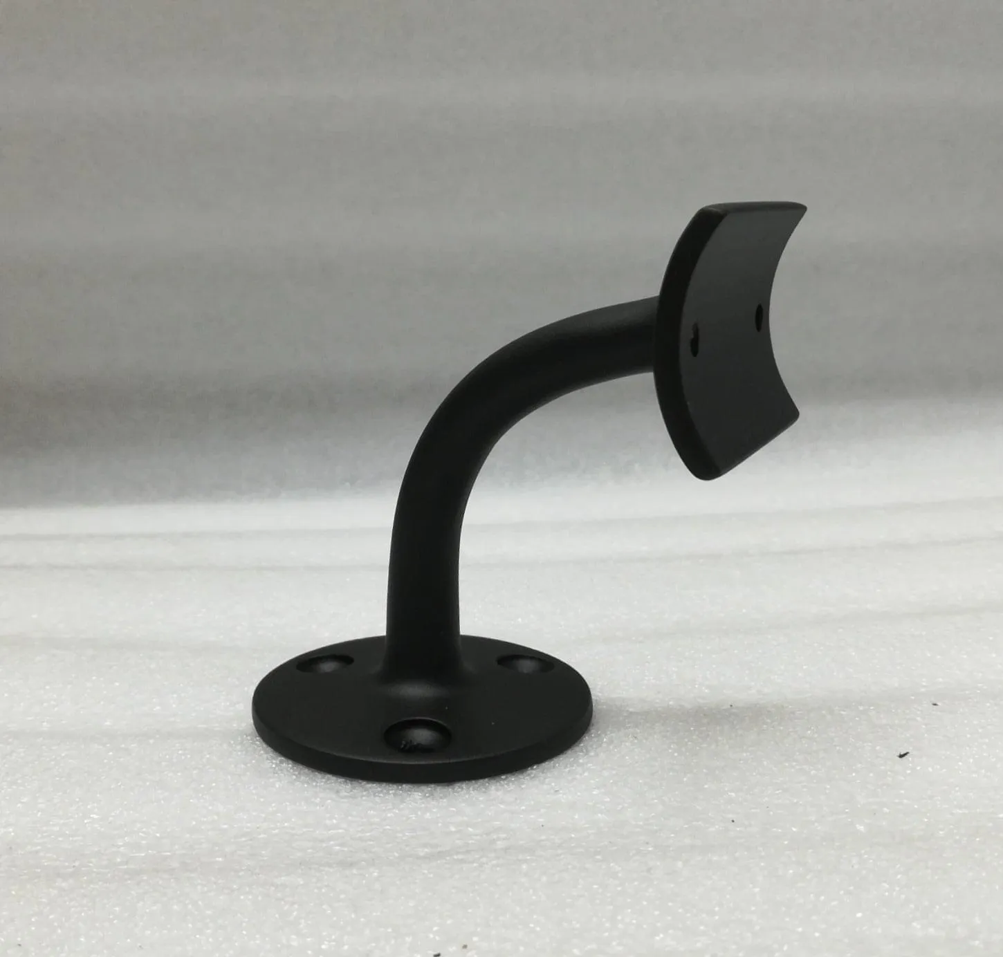 3-Screw Hand Rail Bracket for 1-1/2" Tubing