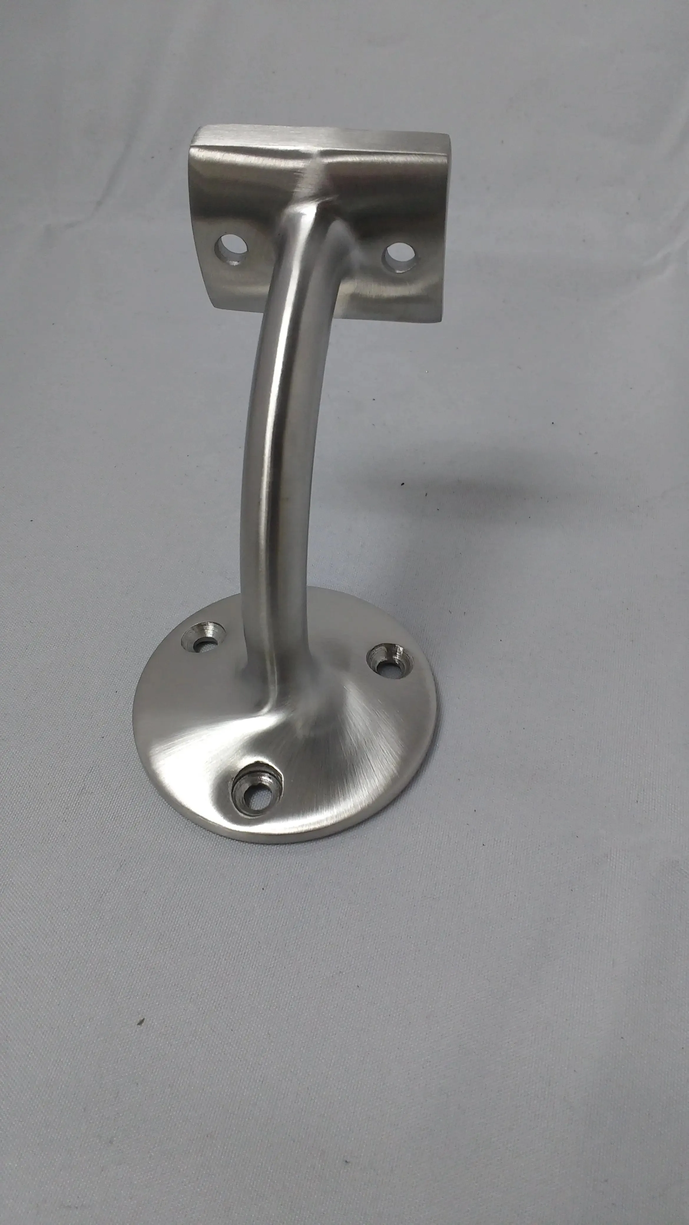 3-Screw Hand Rail Bracket for 1-1/2" Tubing