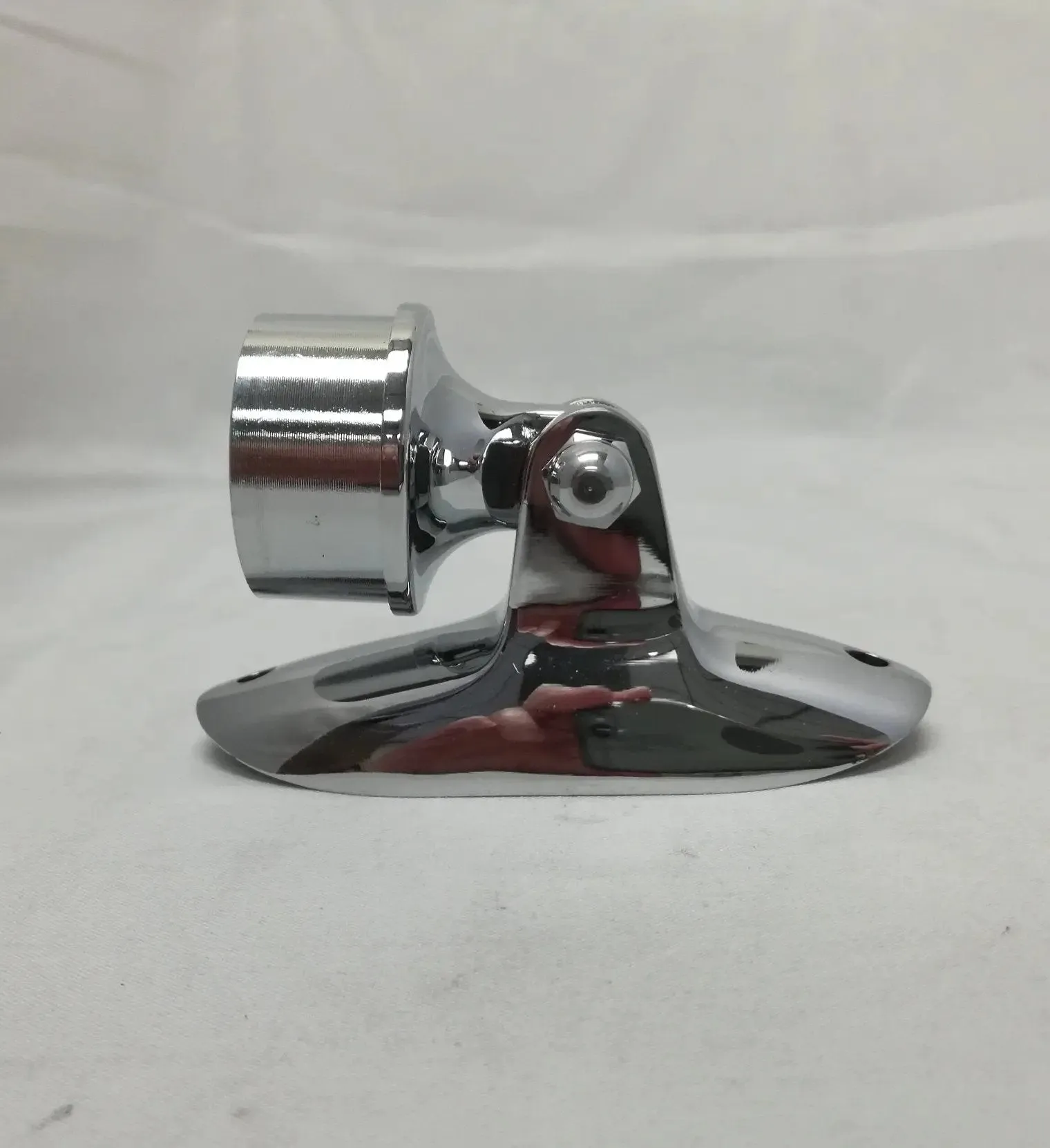 Adjustable Saddle for 1-1/2" Tubing
