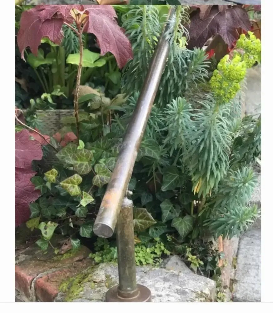 Adjustable Saddle for 1-1/2" Tubing