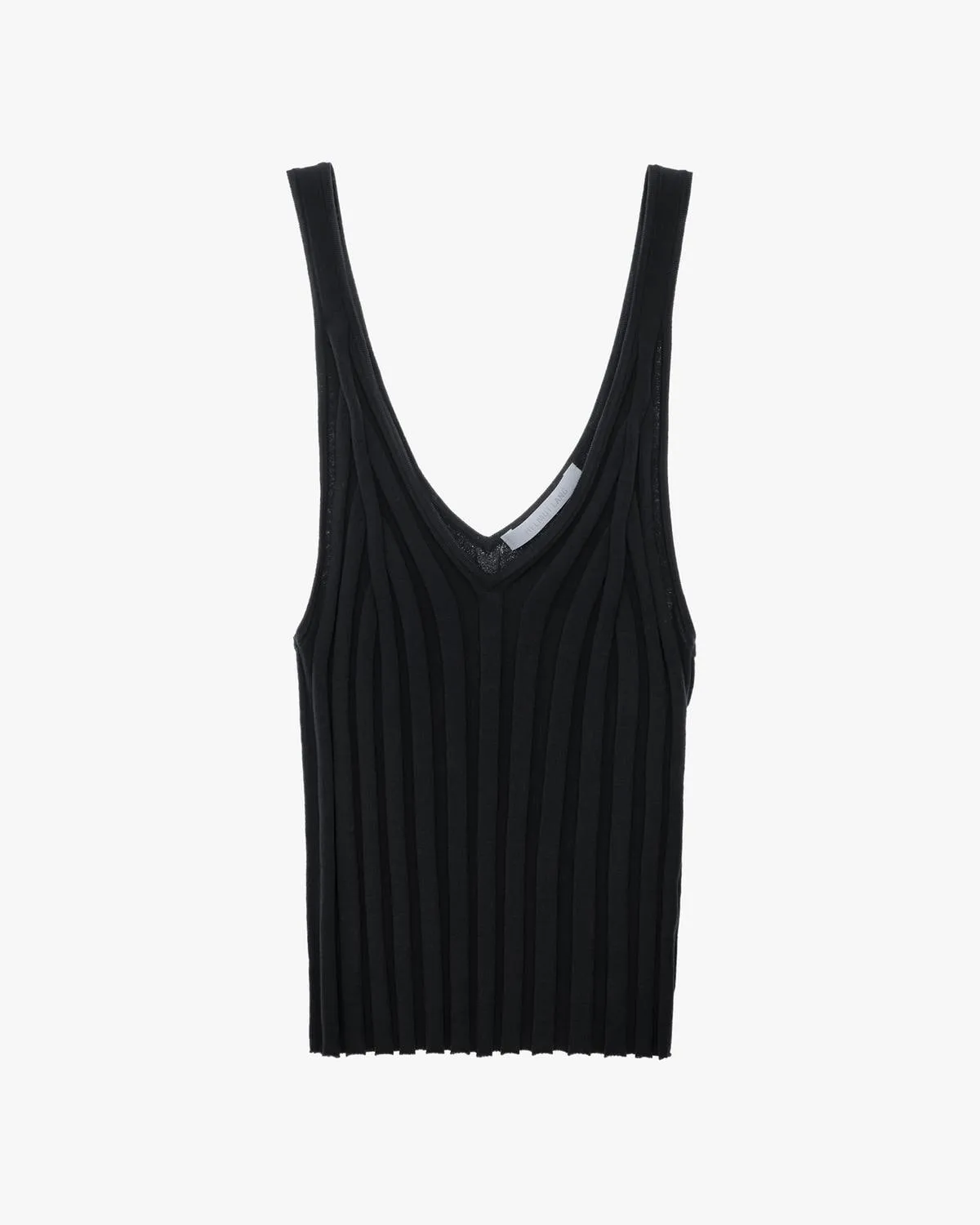 ANGELA KNIT TANK