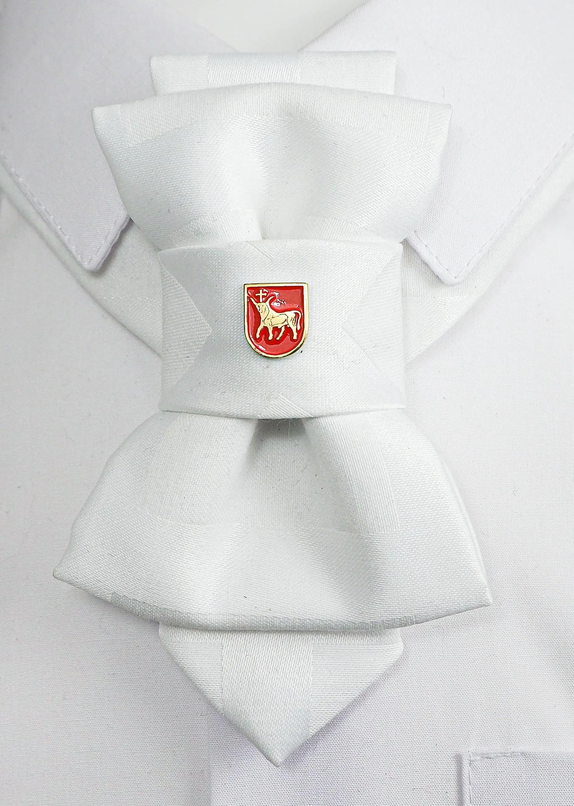 BADGE - COAT OF ARMS OF KAUNAS
