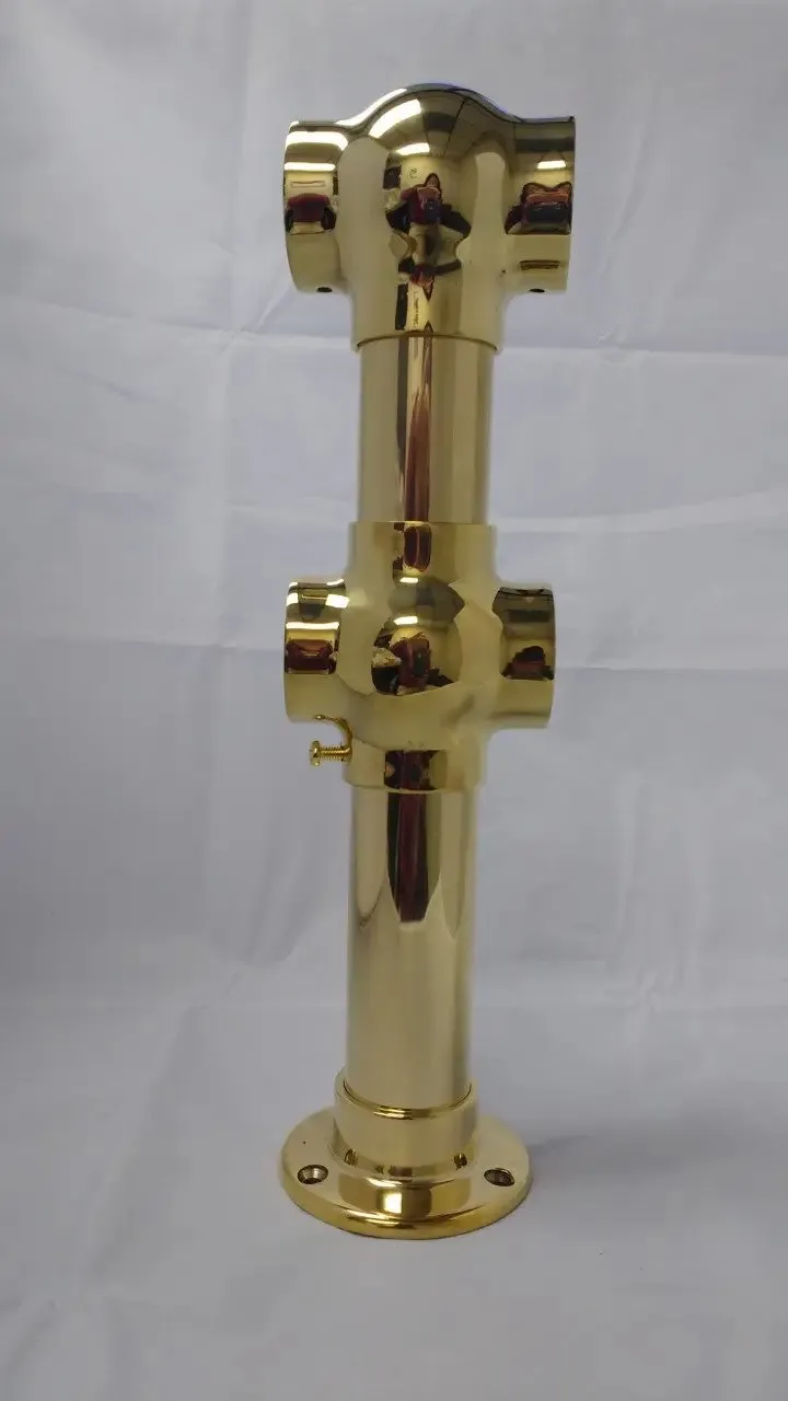 Ball Cross for 1-1/2" Tubing
