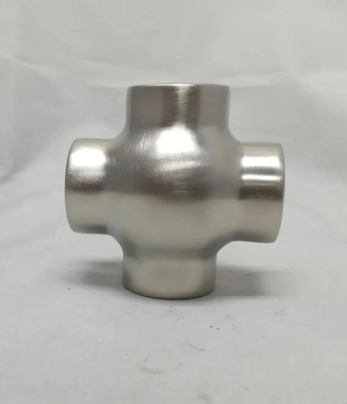 Ball Cross for 1" Tubing