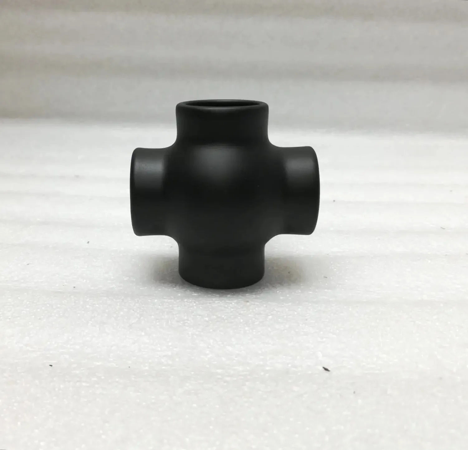 Ball Cross for 1" Tubing