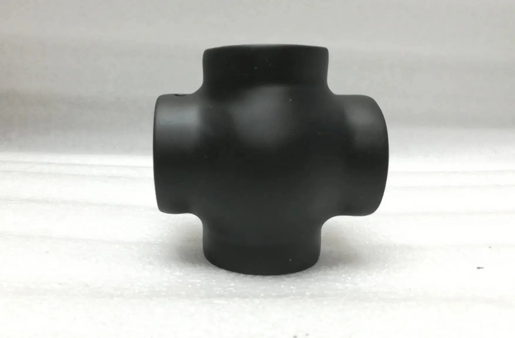 Ball Cross for 3" Tubing