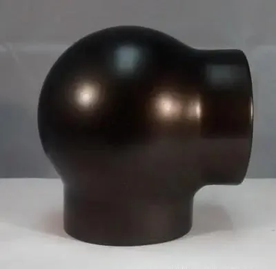 Ball Elbow for 1-1/2" Tubing