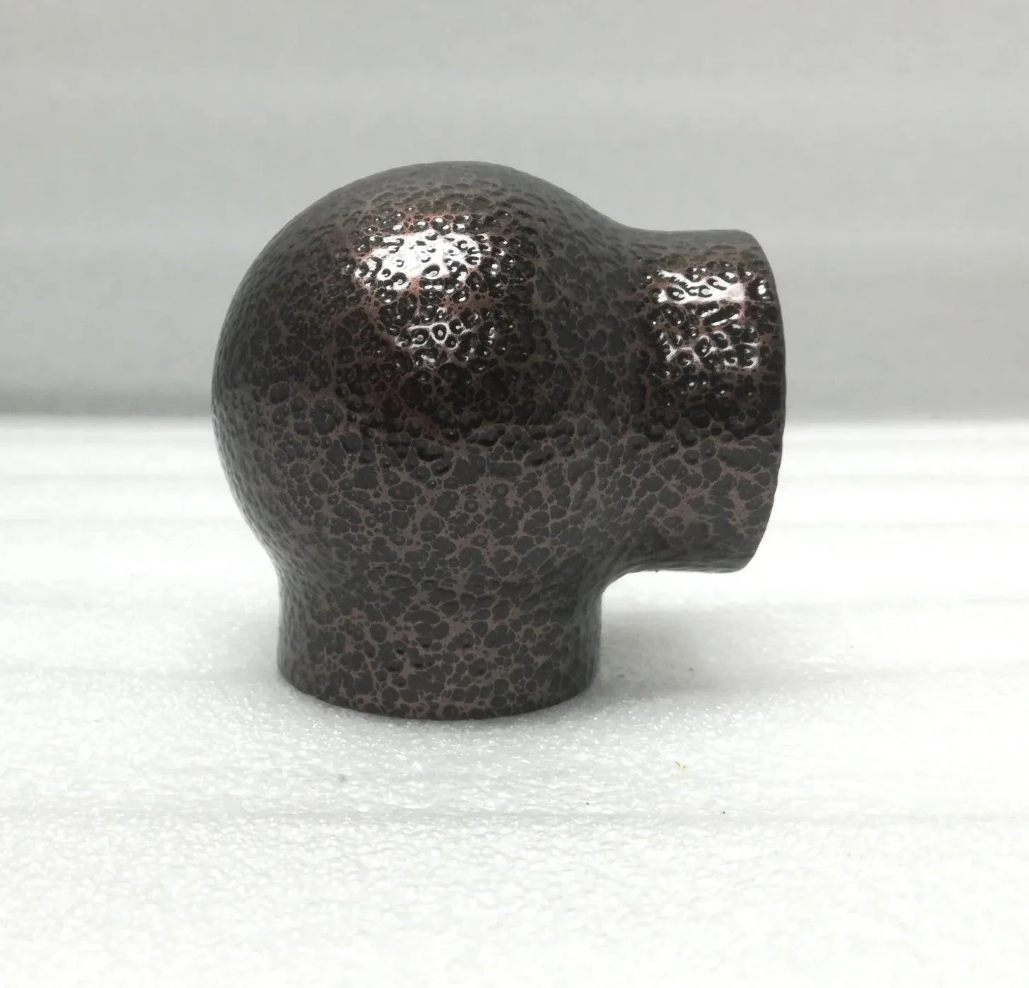 Ball Elbow for 1-1/2" Tubing