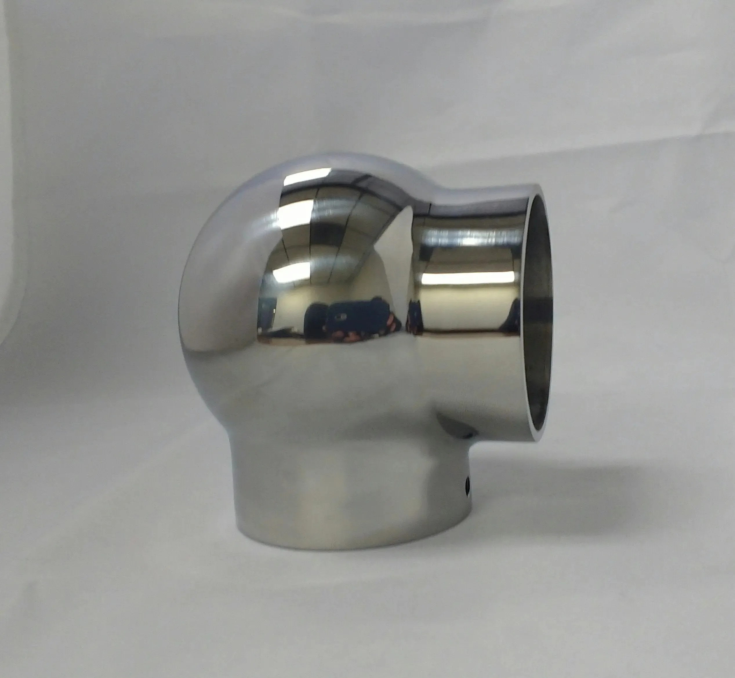 Ball Elbow for 1-1/2" Tubing