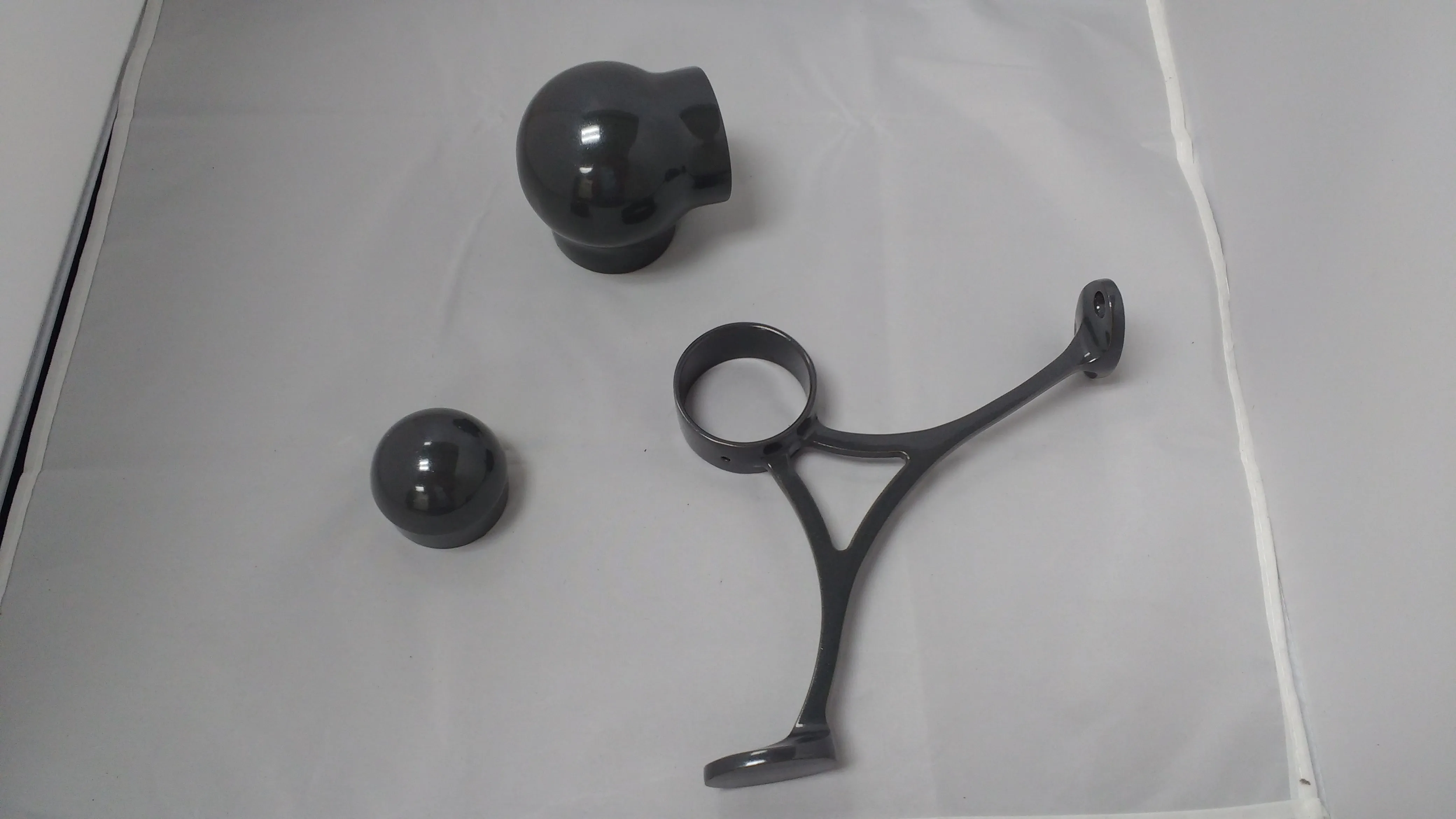 Ball Elbow for 1-1/2" Tubing