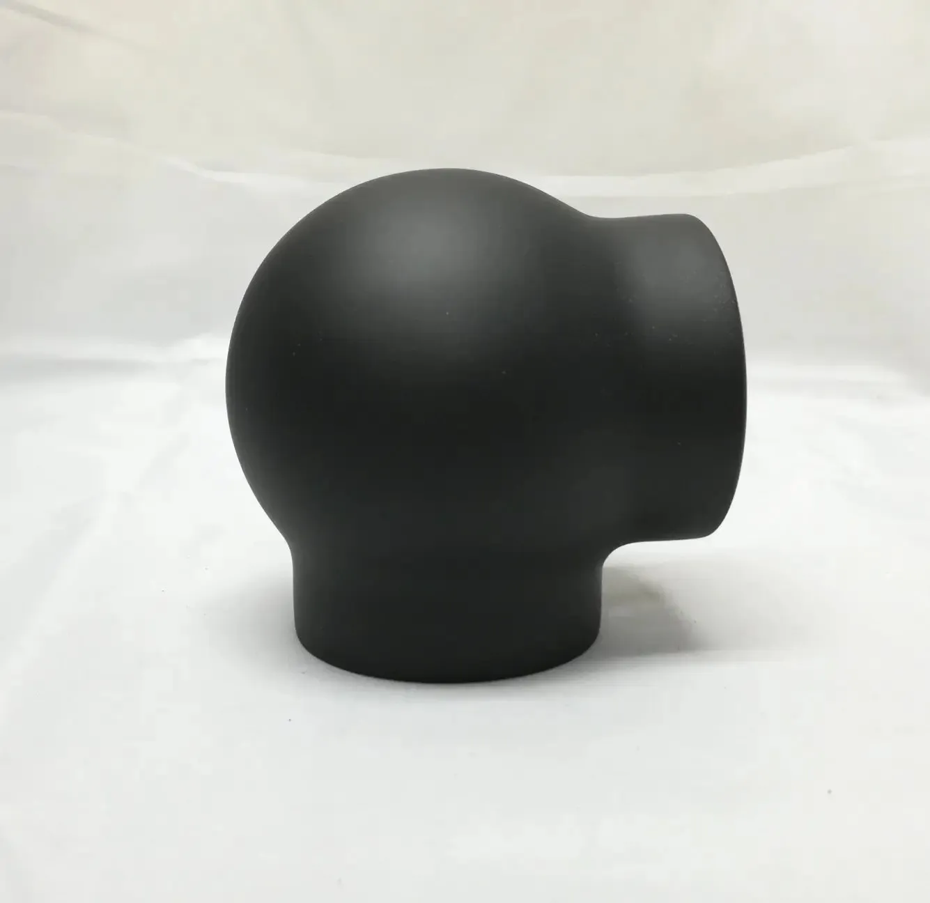 Ball Elbow for 2" Tubing