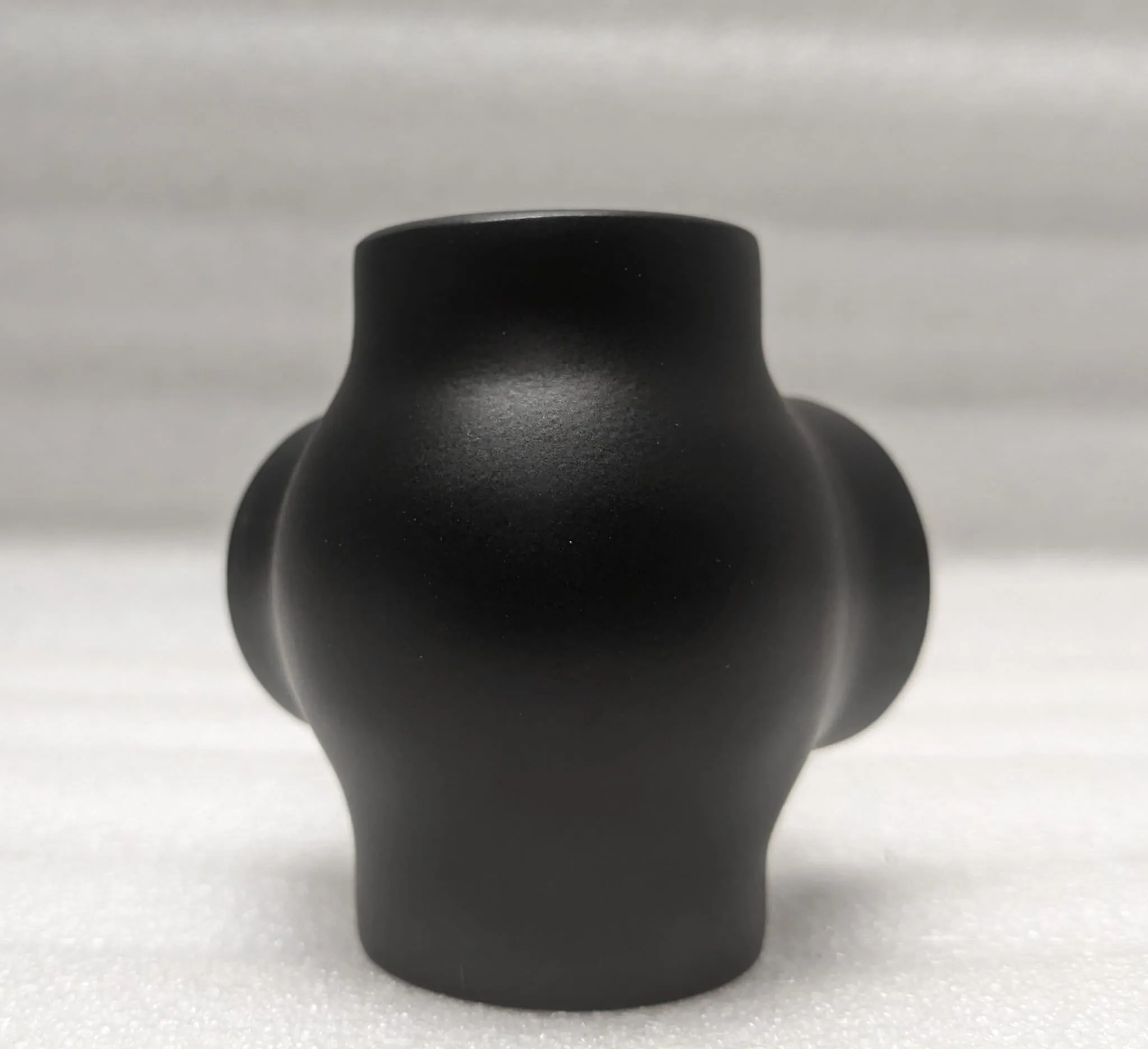 Ball Side Outlet Tee for 1-1/2" Tubing