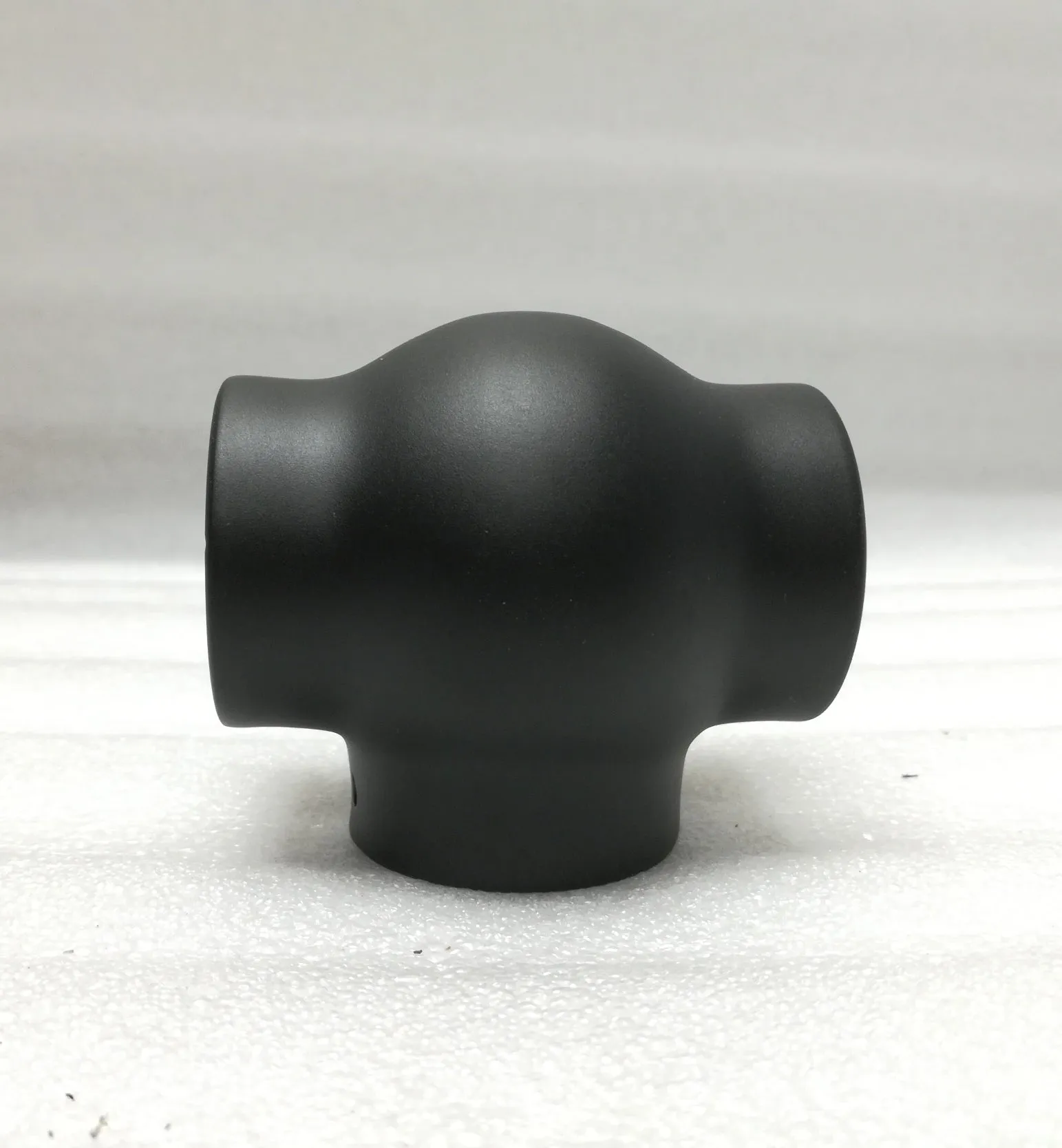 Ball Tee for 3" Tubing