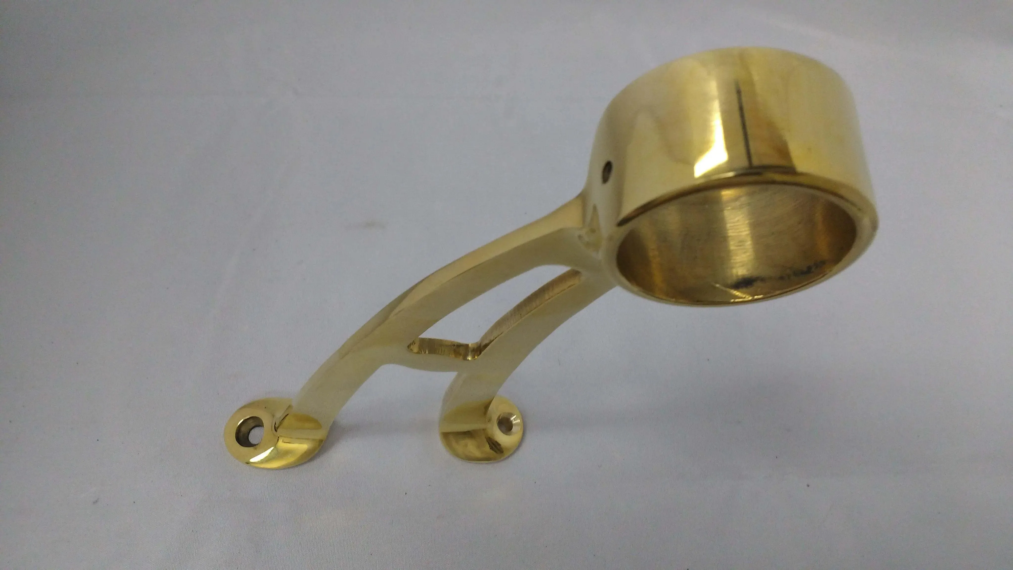 Bar Mount Bracket for 1-1/2" Tubing