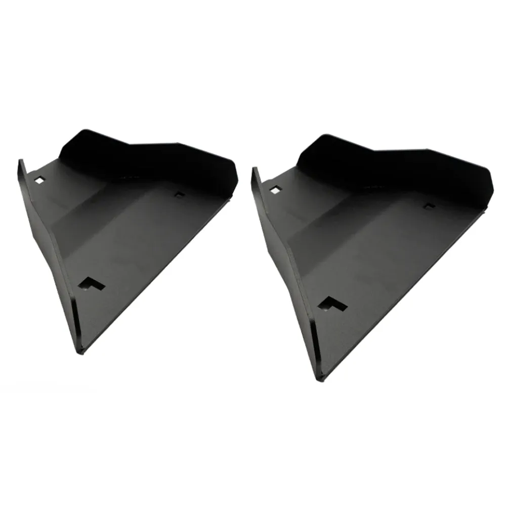 Cali Raised LED - Complete Skid Plate Collection - Toyota 4Runner (2014 )