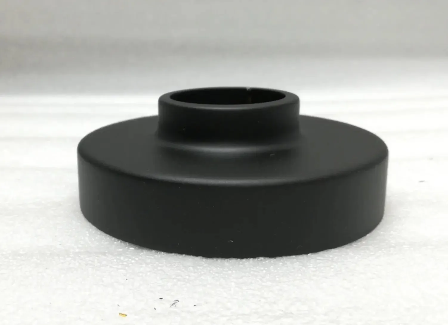 Cast Floor Cover for 1-1/2" Tubing