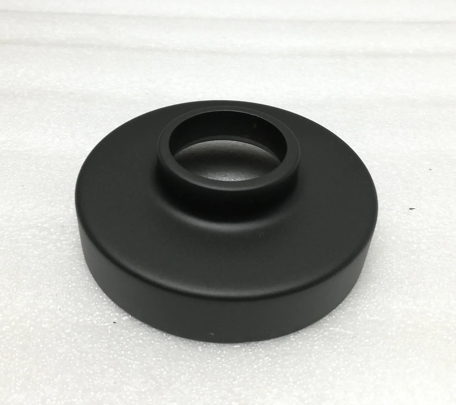 Cast Floor Cover for 1-1/2" Tubing