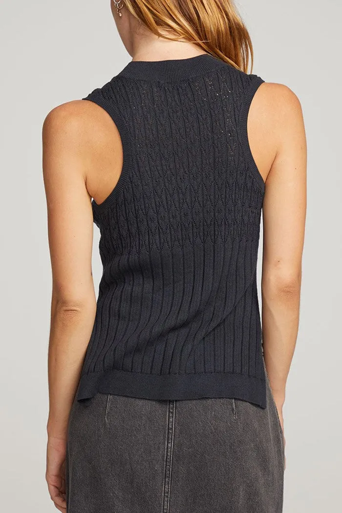 Cody Licorice Tank
