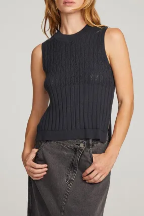 Cody Licorice Tank