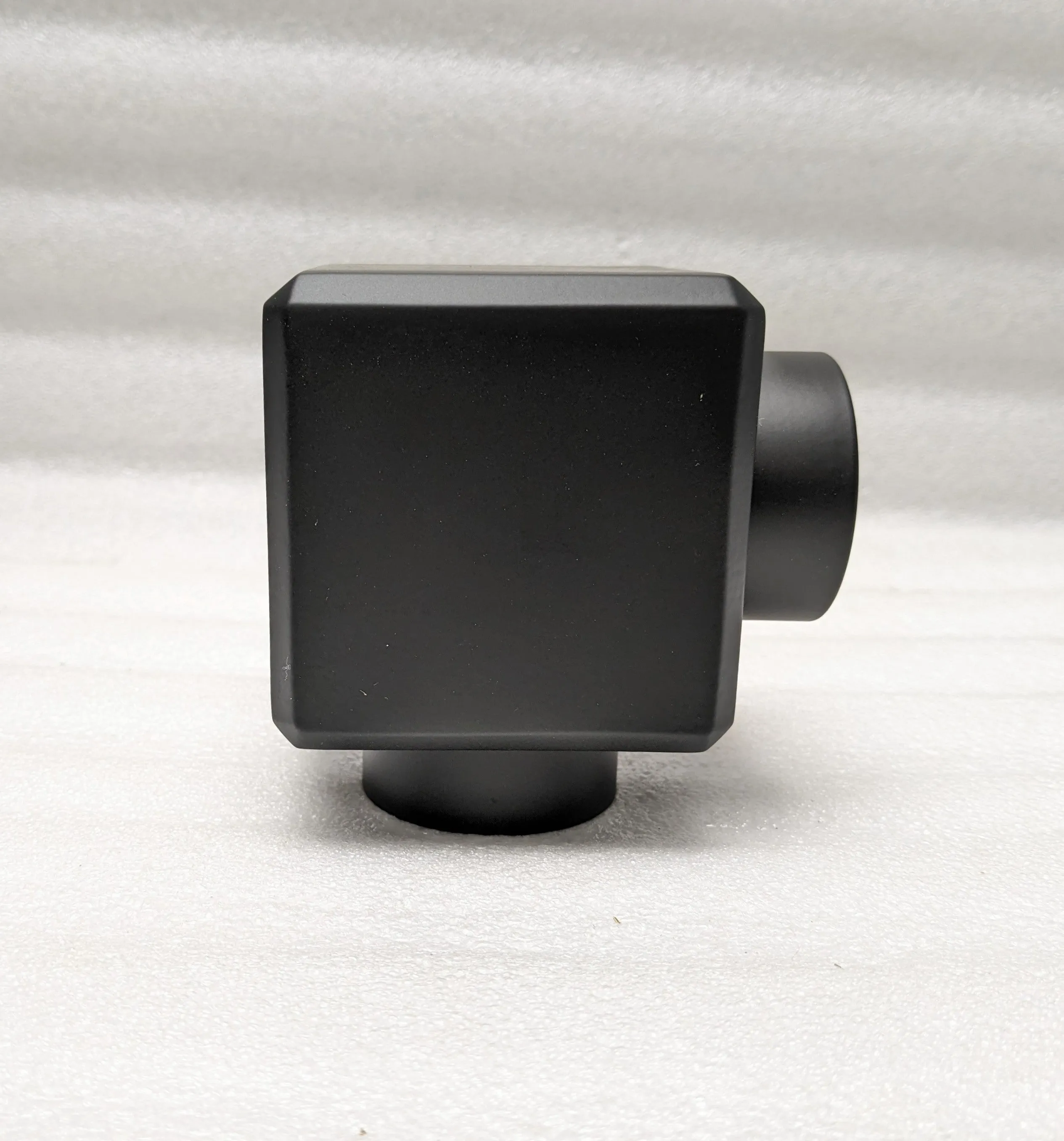 Cubical Elbow for 2" Tubing
