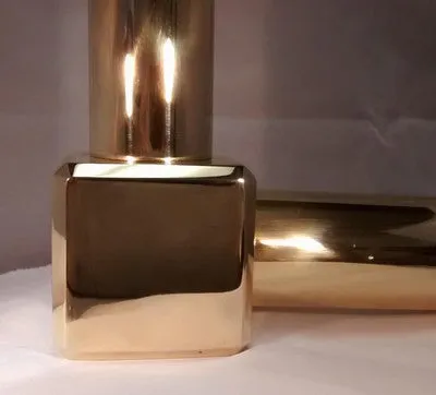 Cubical Elbow for 2" Tubing