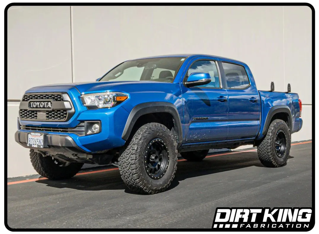Dirt King Fabrication Performance Lower Control Arms For Tacoma (2016-2023)