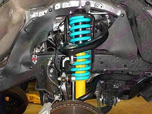 Dobinsons Pair of Rear Coils (C45-441V)