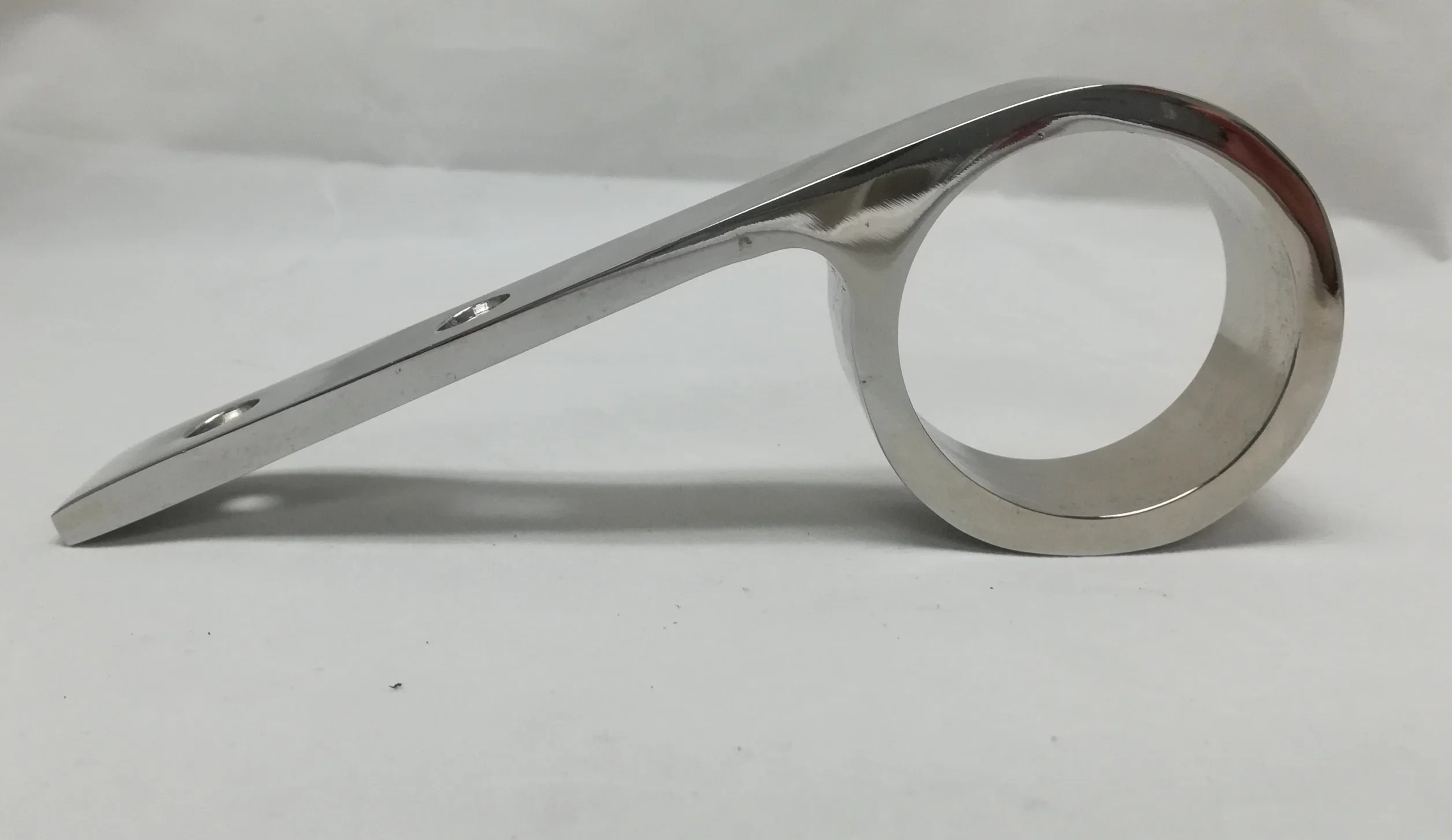 Elbow Bar Bracket 1-1/2" Tubing
