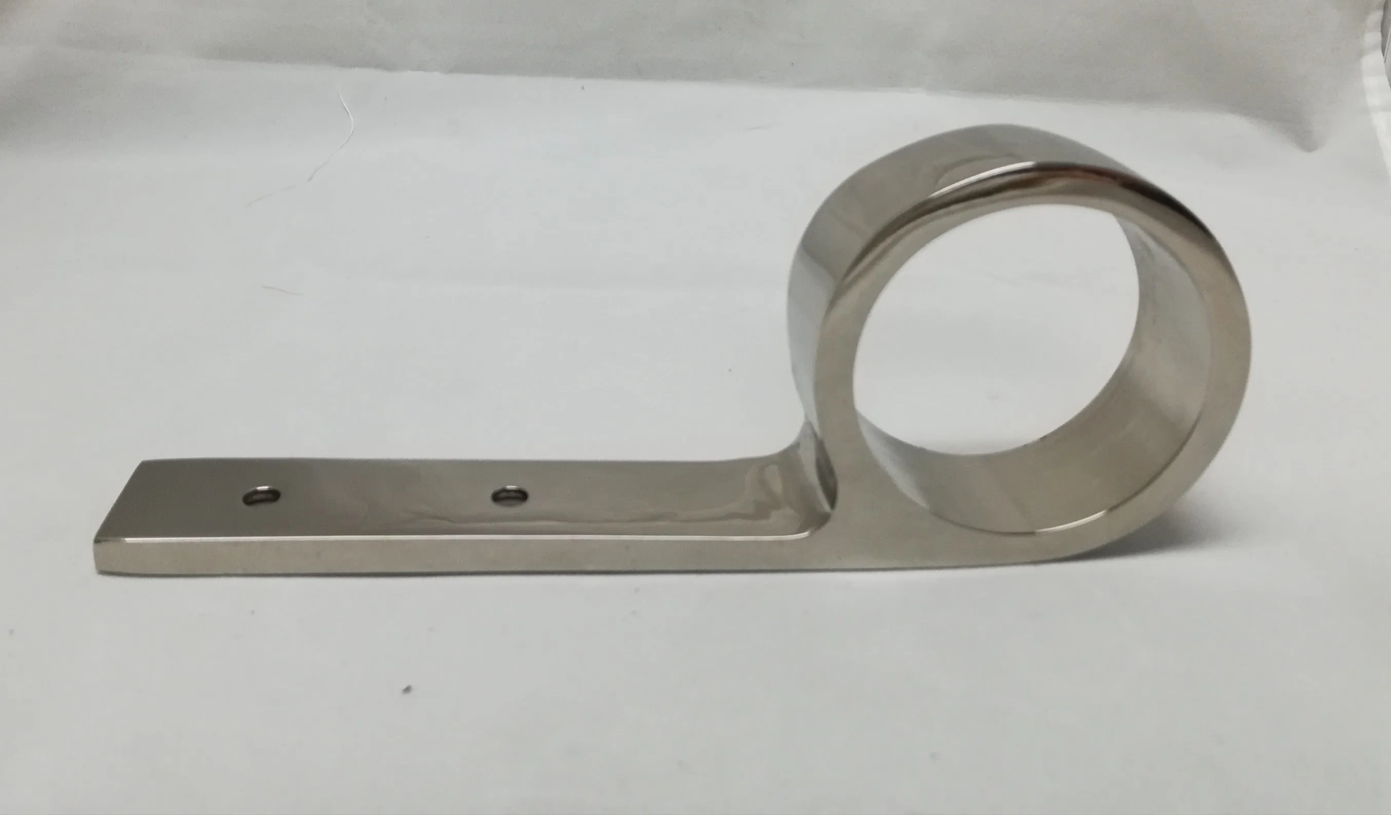 Elbow Bar Bracket 1-1/2" Tubing