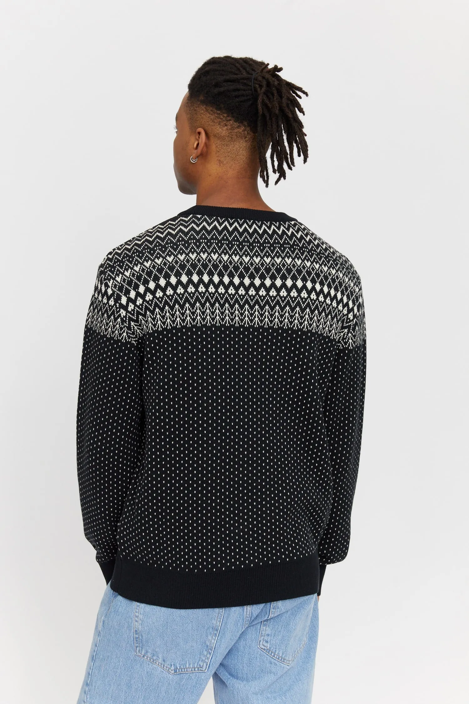 Fillan Jumper