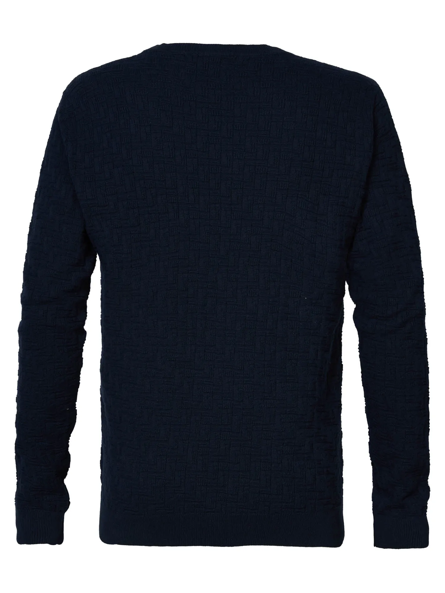 Fine-knit pullover Gurnee