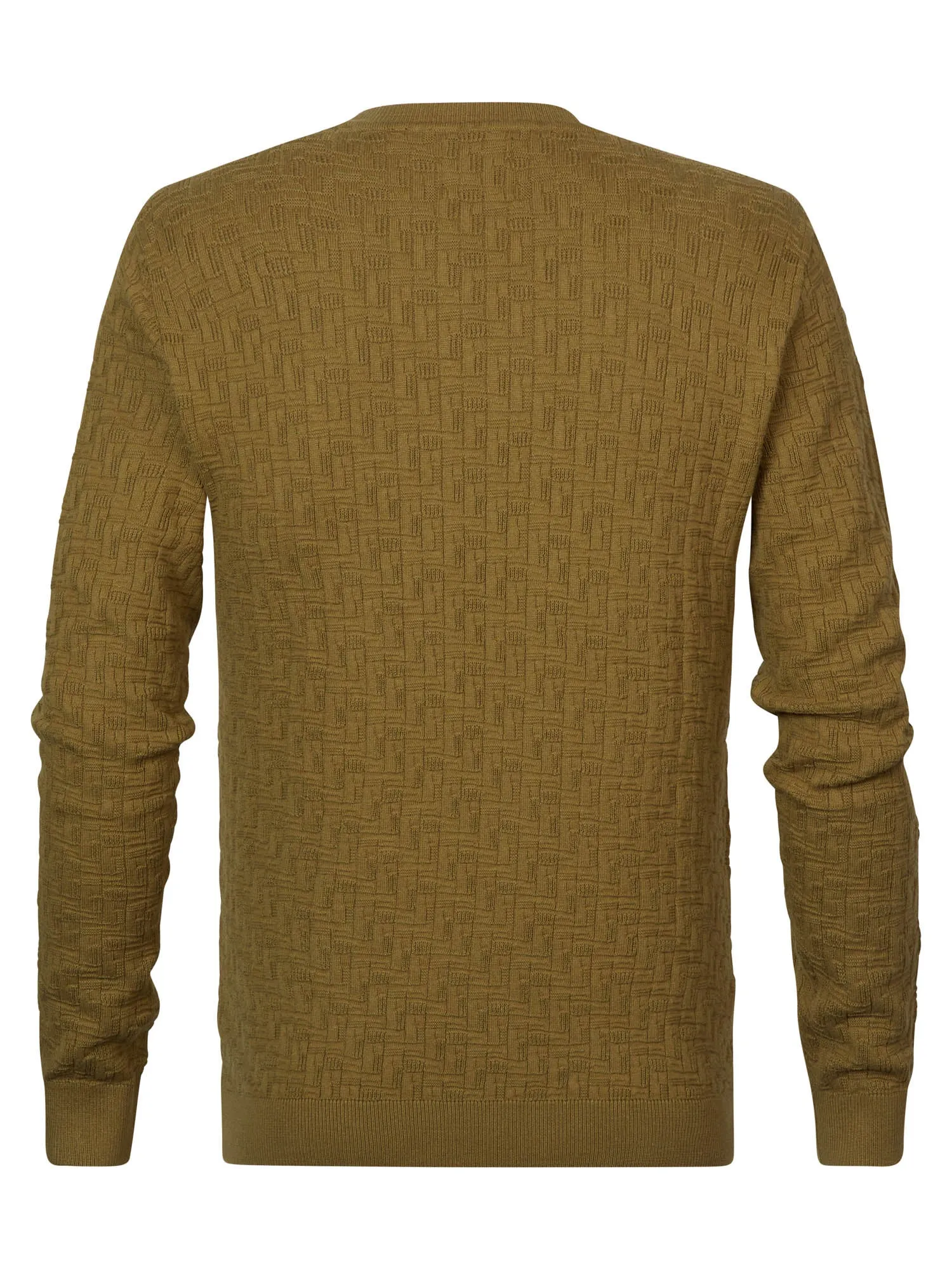 Fine-knit pullover Gurnee