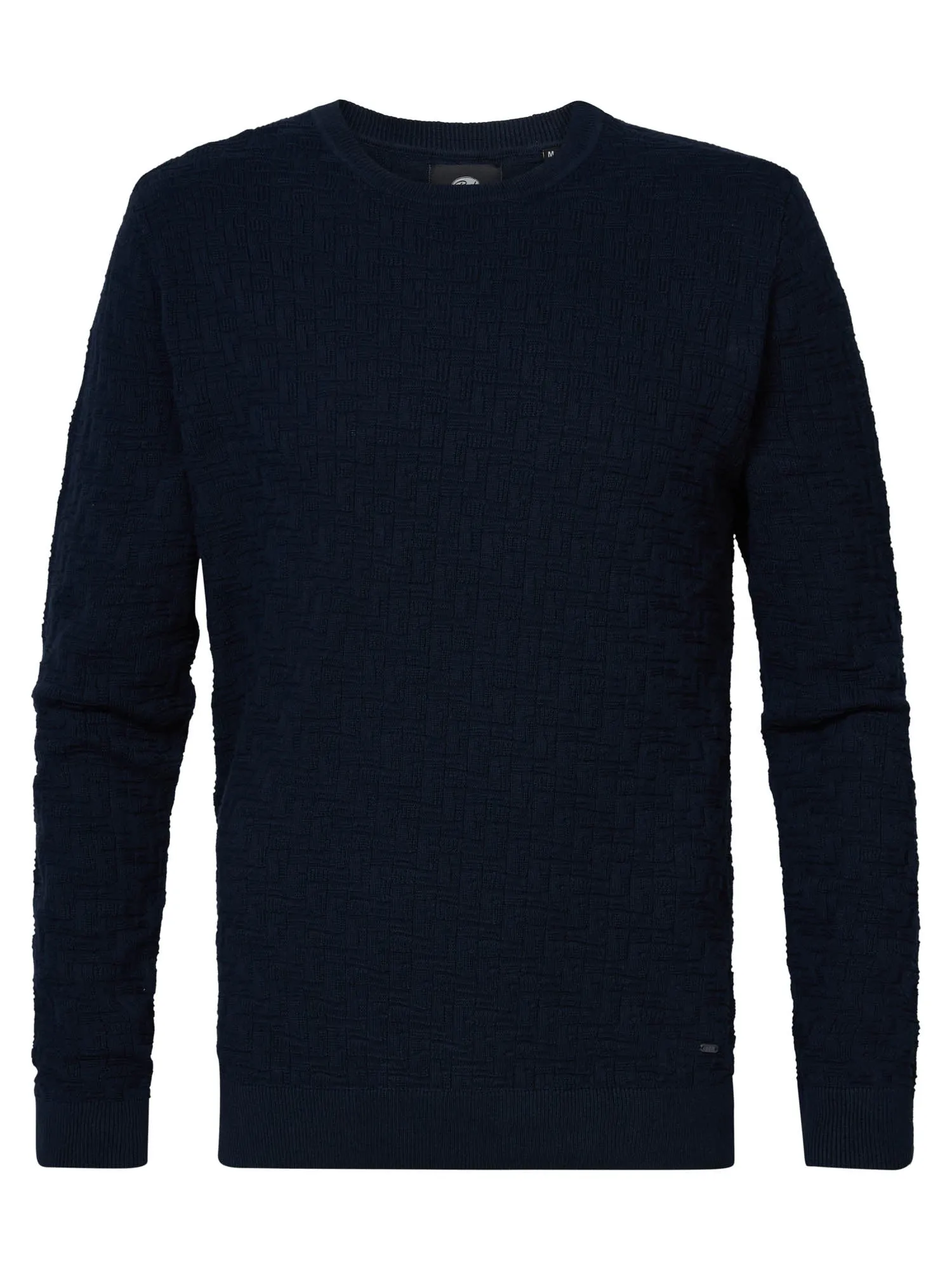 Fine-knit pullover Gurnee
