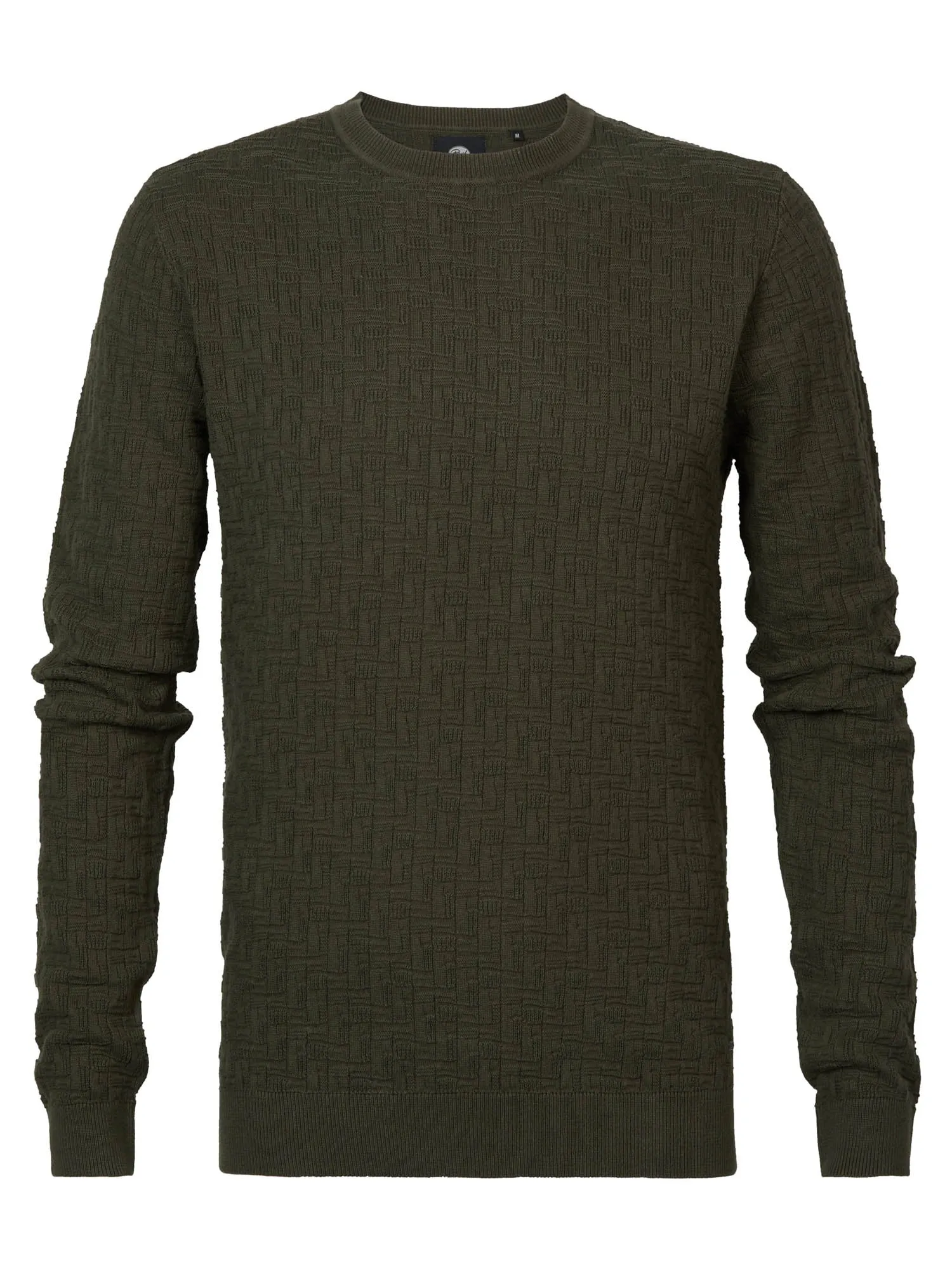 Fine-knit pullover Gurnee