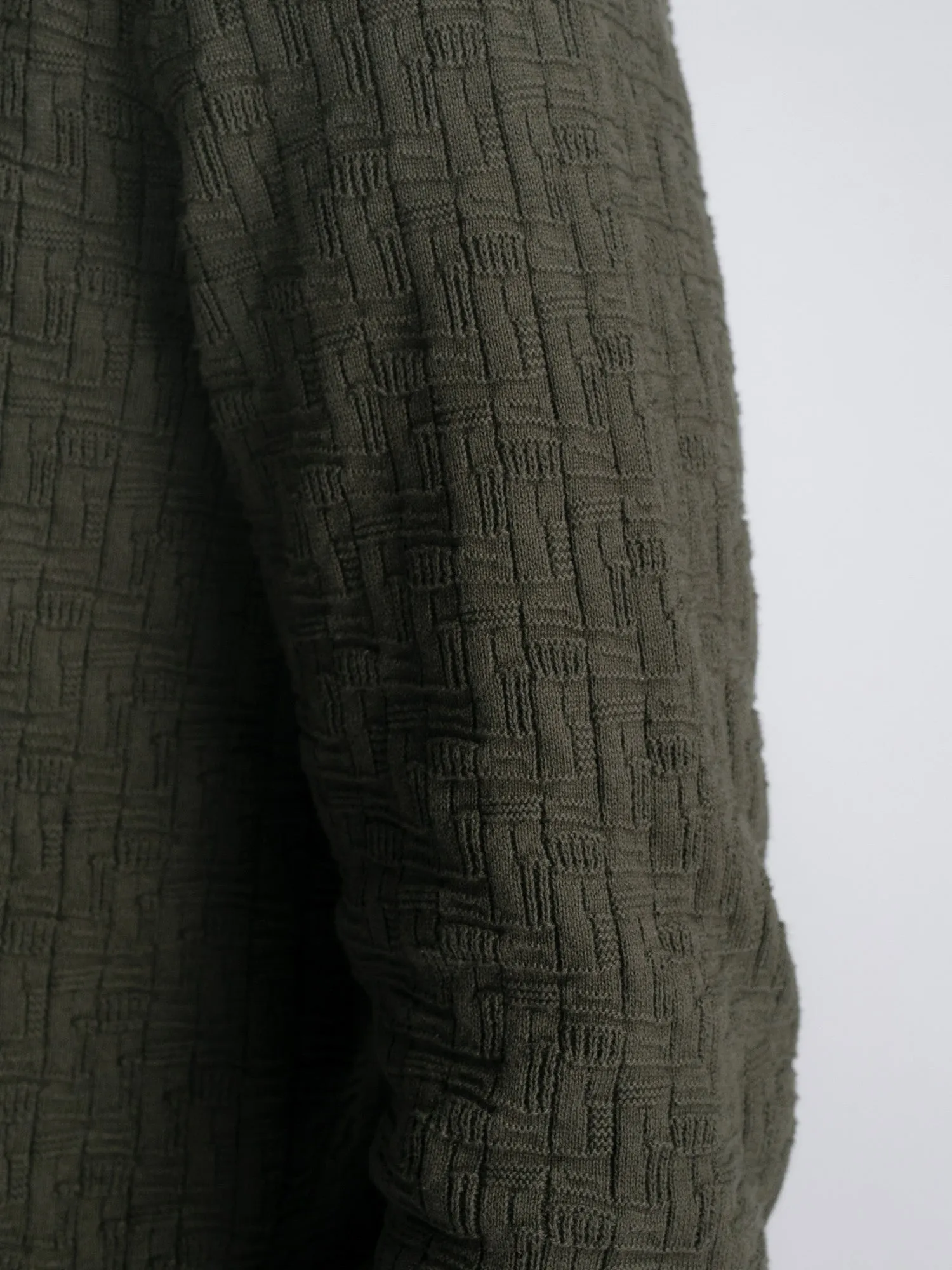 Fine-knit pullover Gurnee