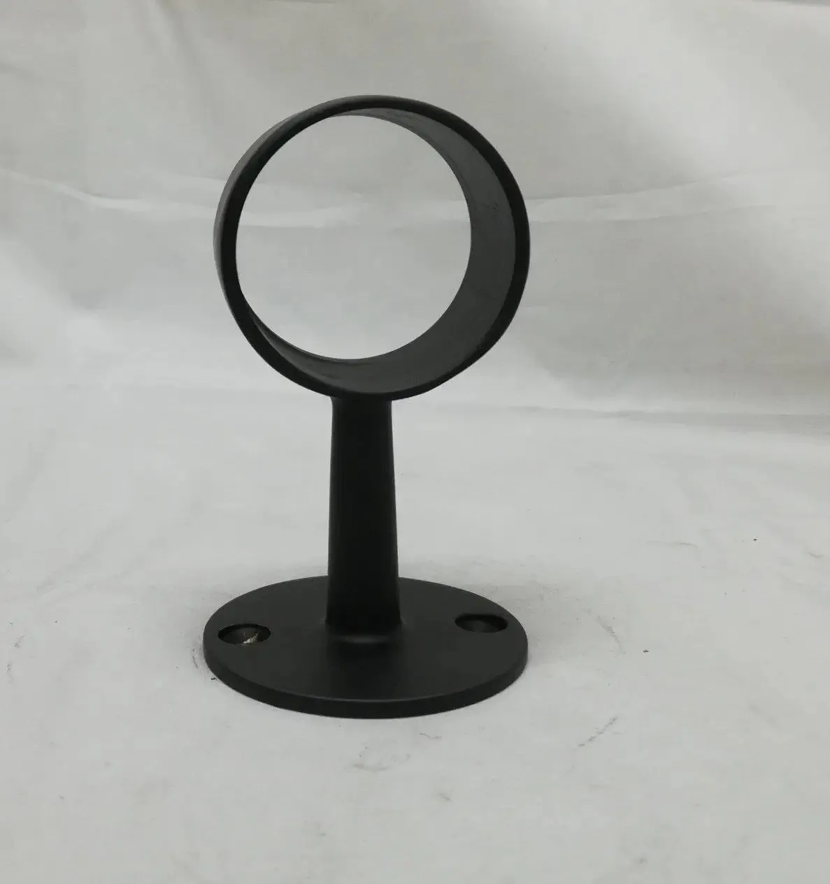 Flat Center Post For 1" Tubing