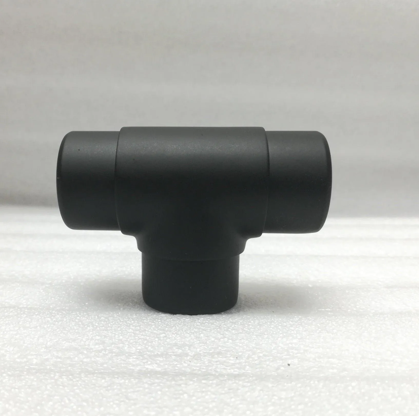 Flush Tee for 1-1/2" Tubing