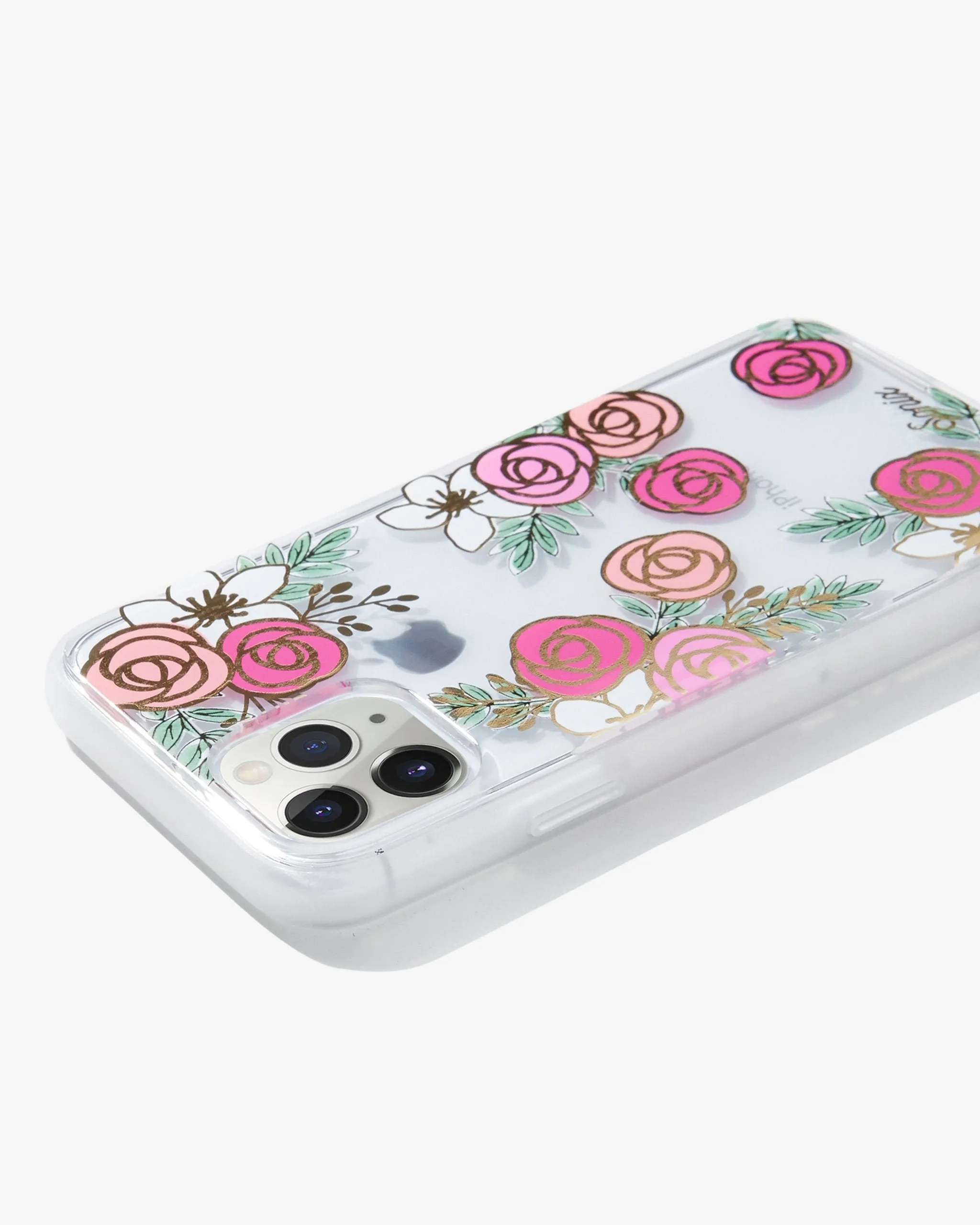 Gatsby Rose, iPhone 11 Pro / XS / X