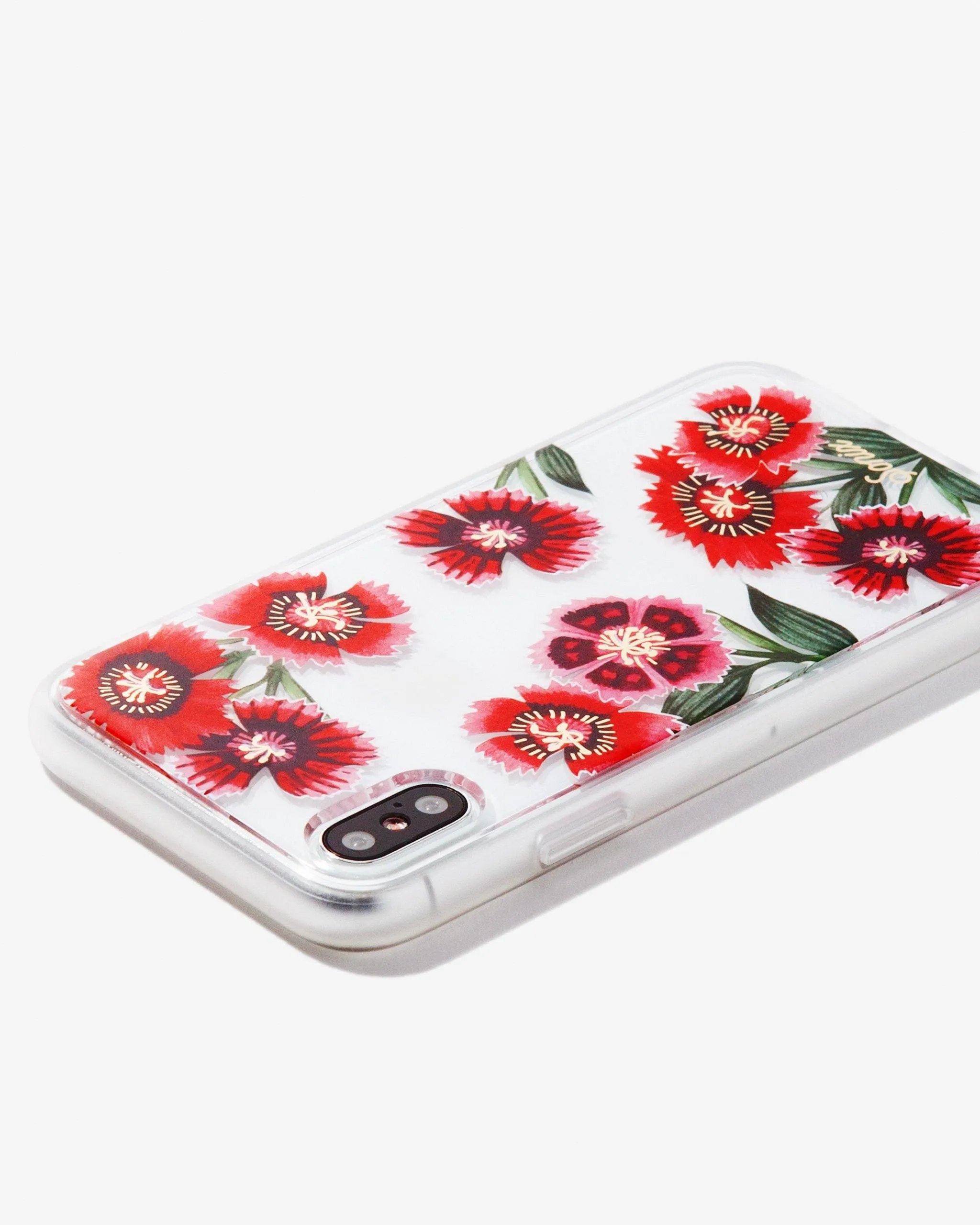 Geranium, iPhone XS/X