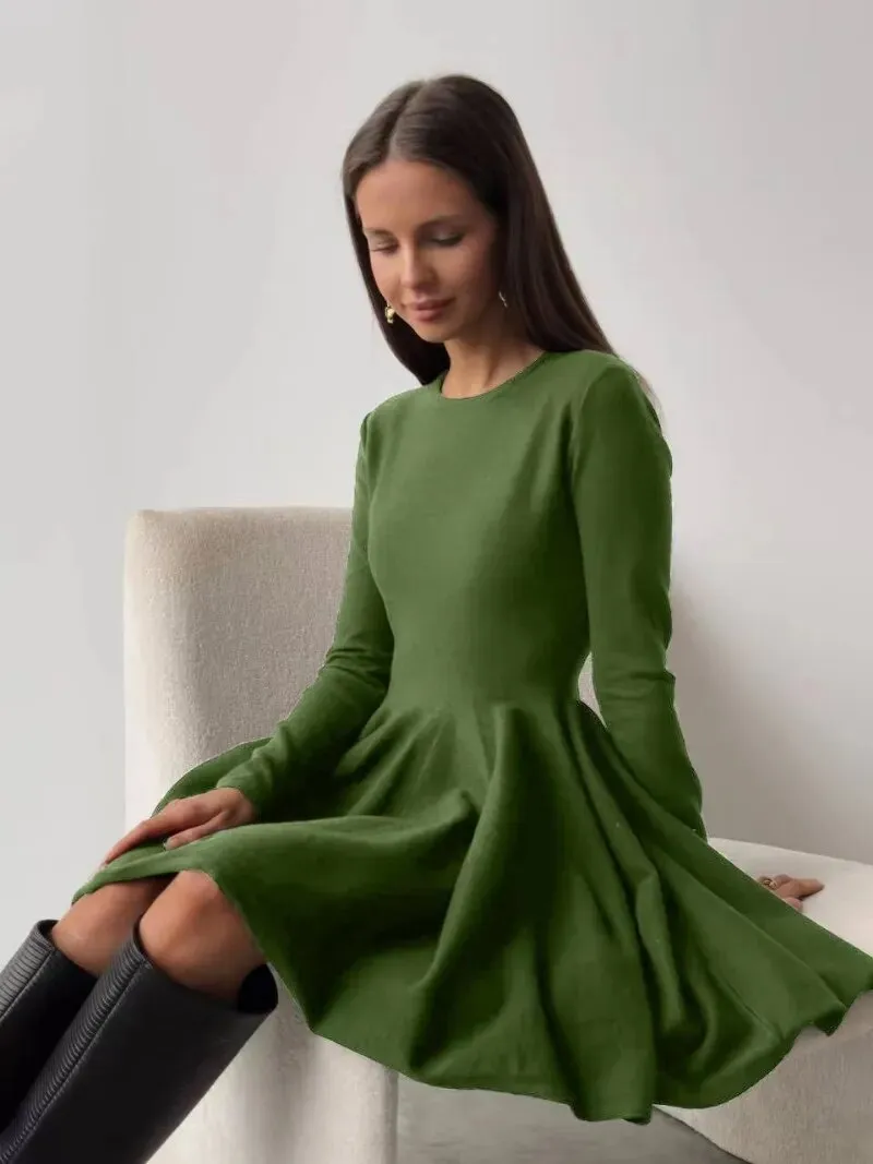 Girls Just Want To Have Fun Mini Dress