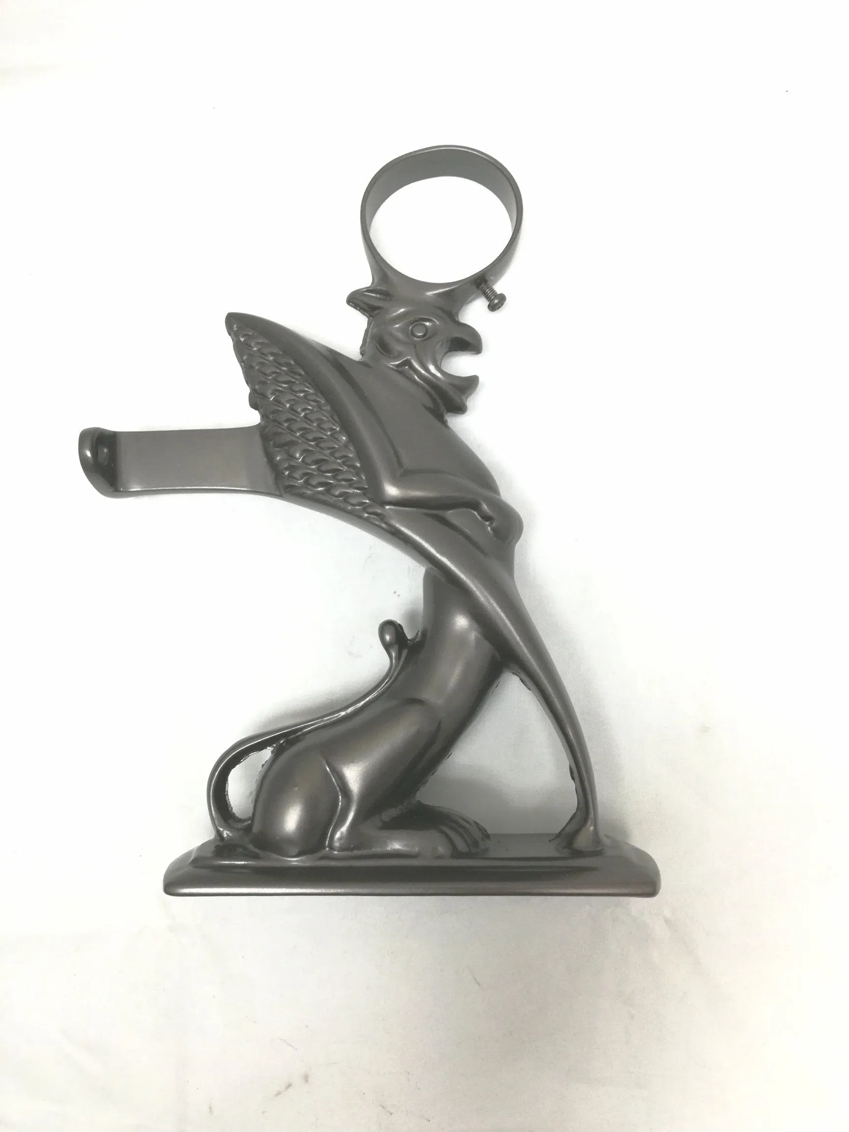 Griffin Foot Rail Bracket