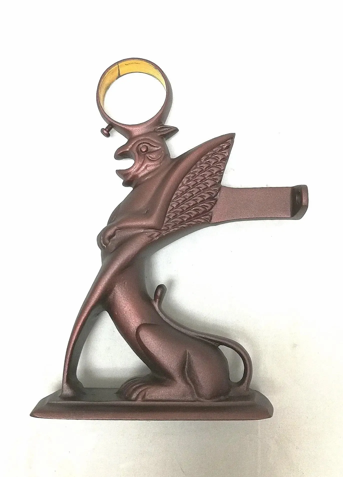 Griffin Foot Rail Bracket