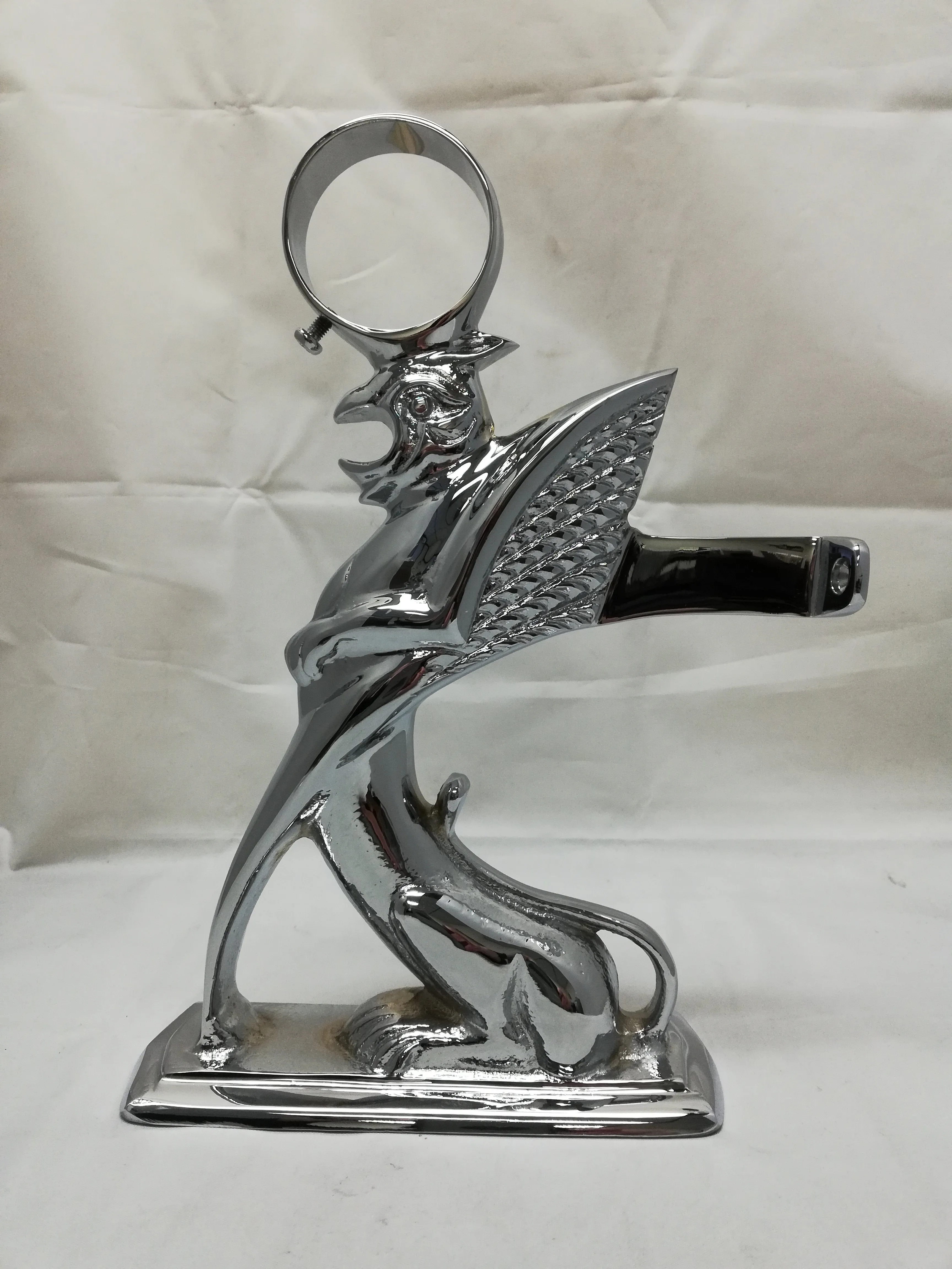 Griffin Foot Rail Bracket