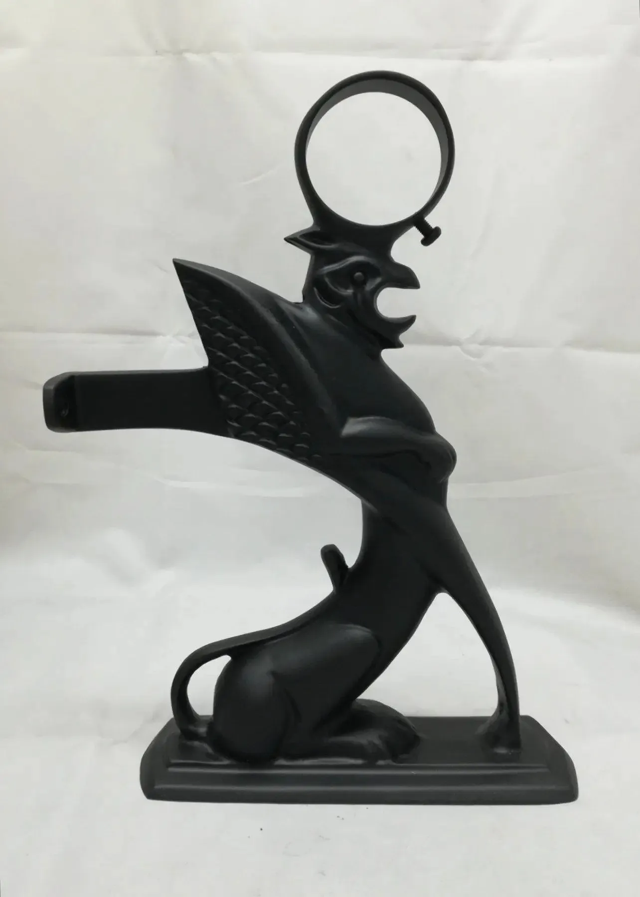 Griffin Foot Rail Bracket