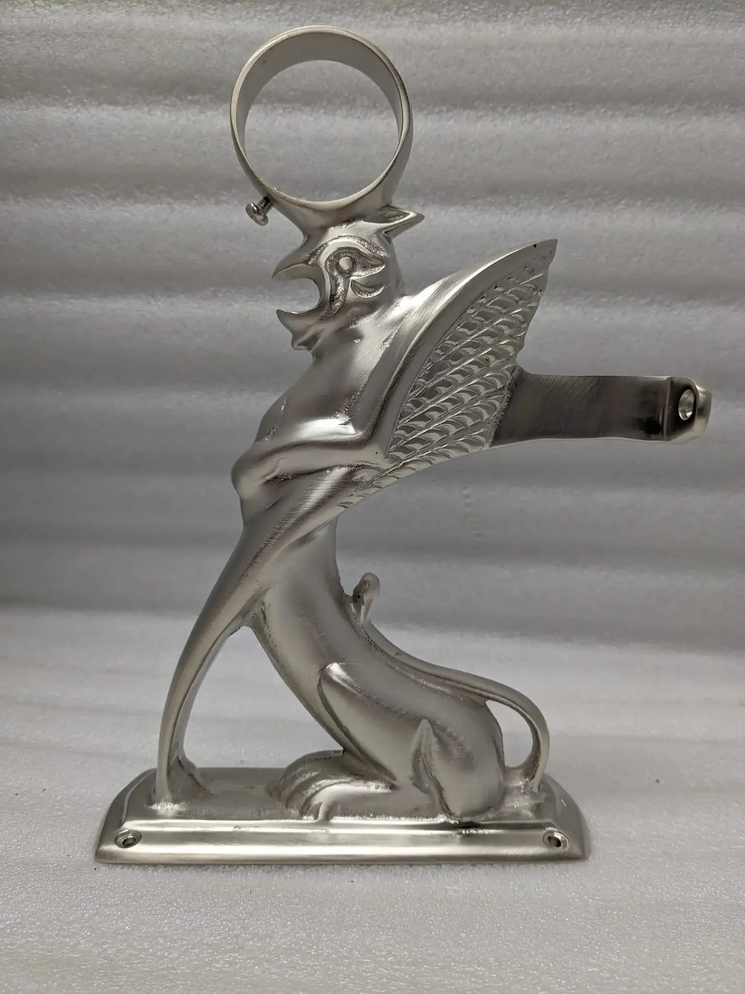 Griffin Foot Rail Bracket
